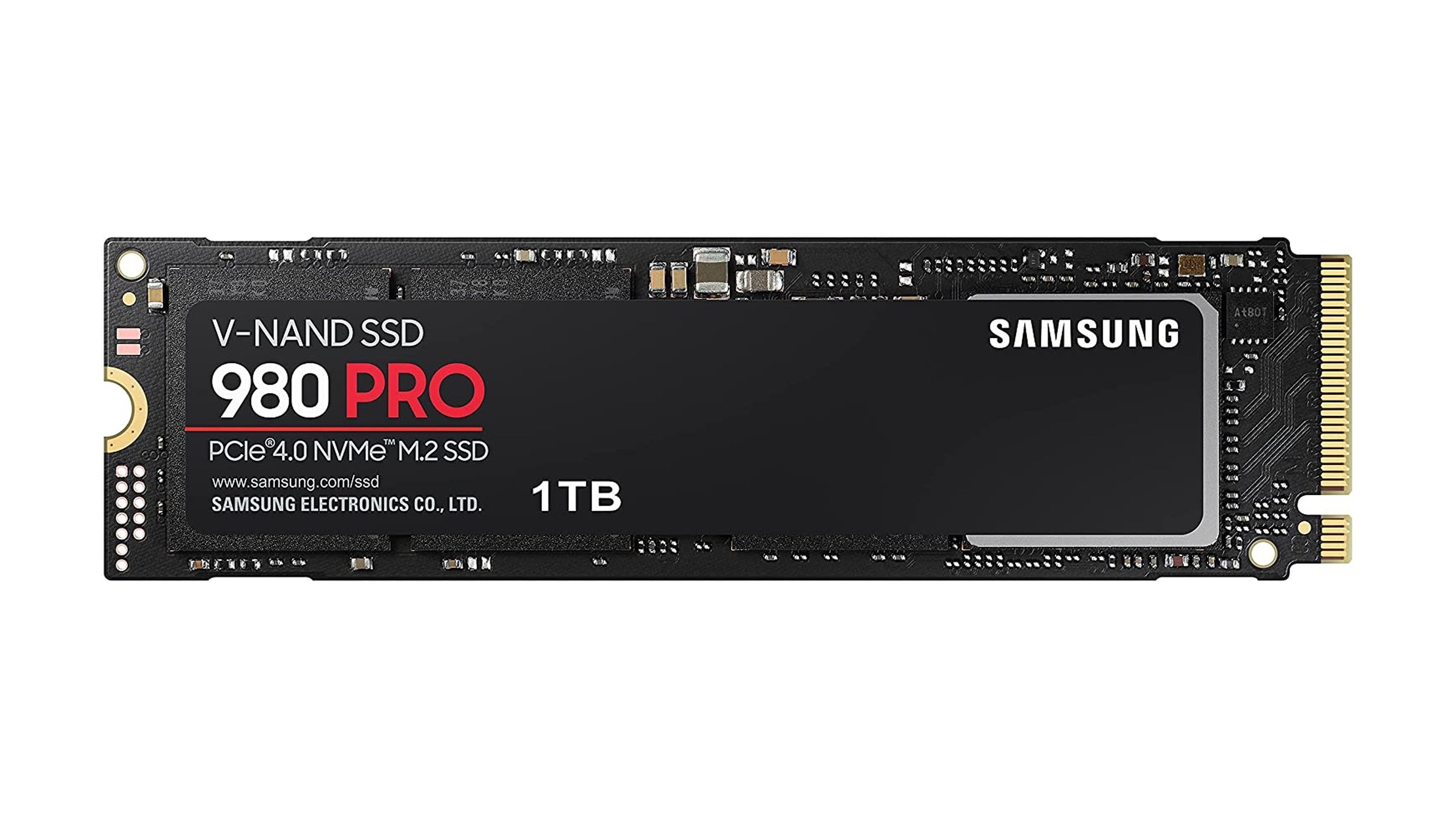 SSD M.2 NVMe compatibles con PS5, modelos y características
