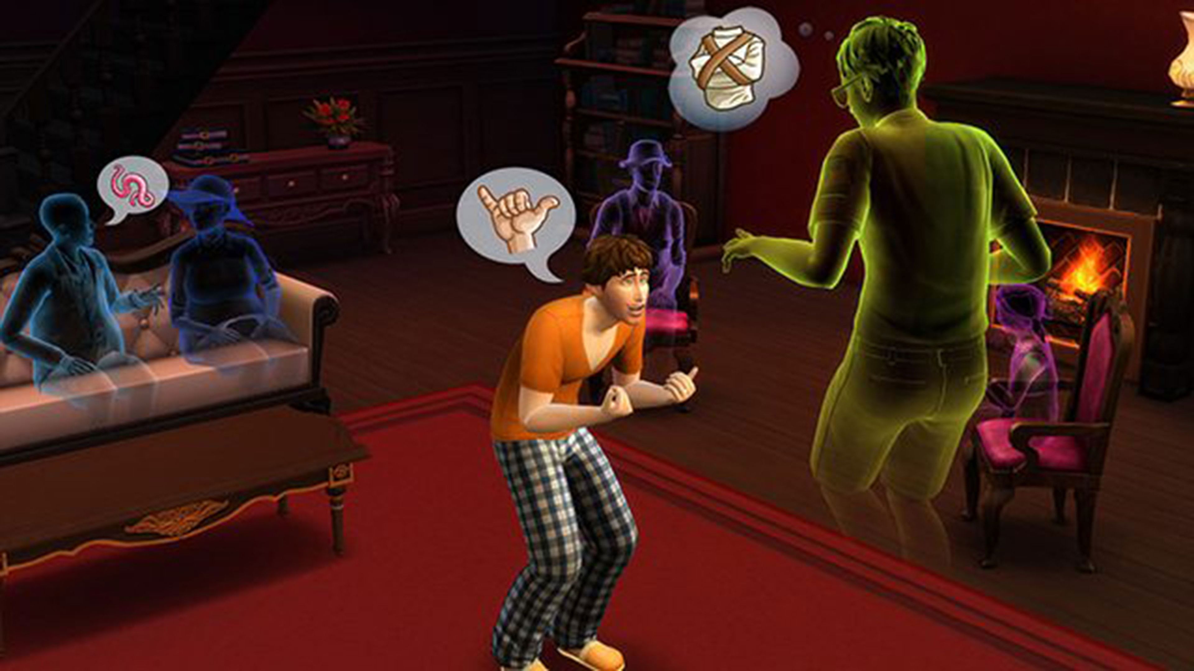 Trucos Los Sims 4, TODAS las claves que existen (2023)