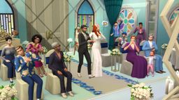 Los Sims 4 Si Quiero