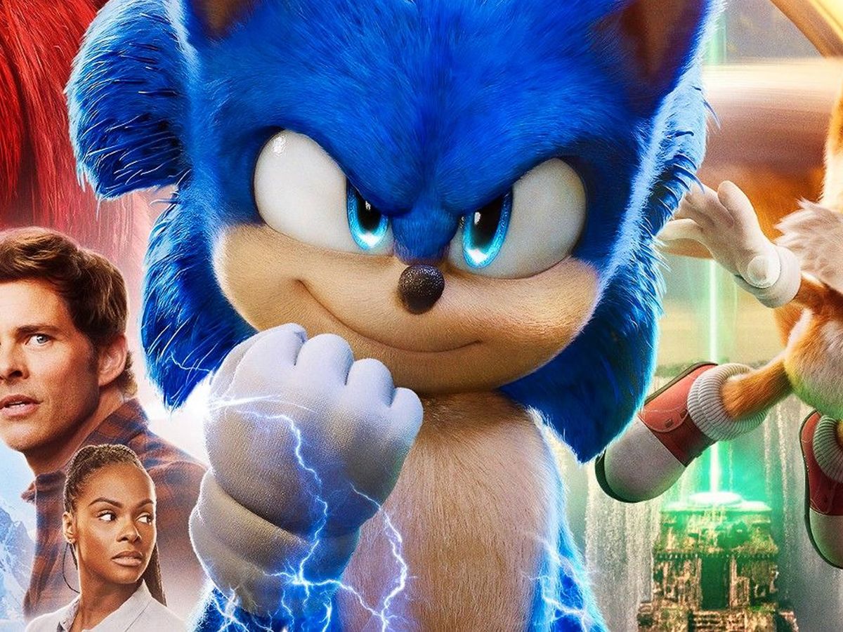 Sonic vai virar universo cinematográfico, confirma produtor