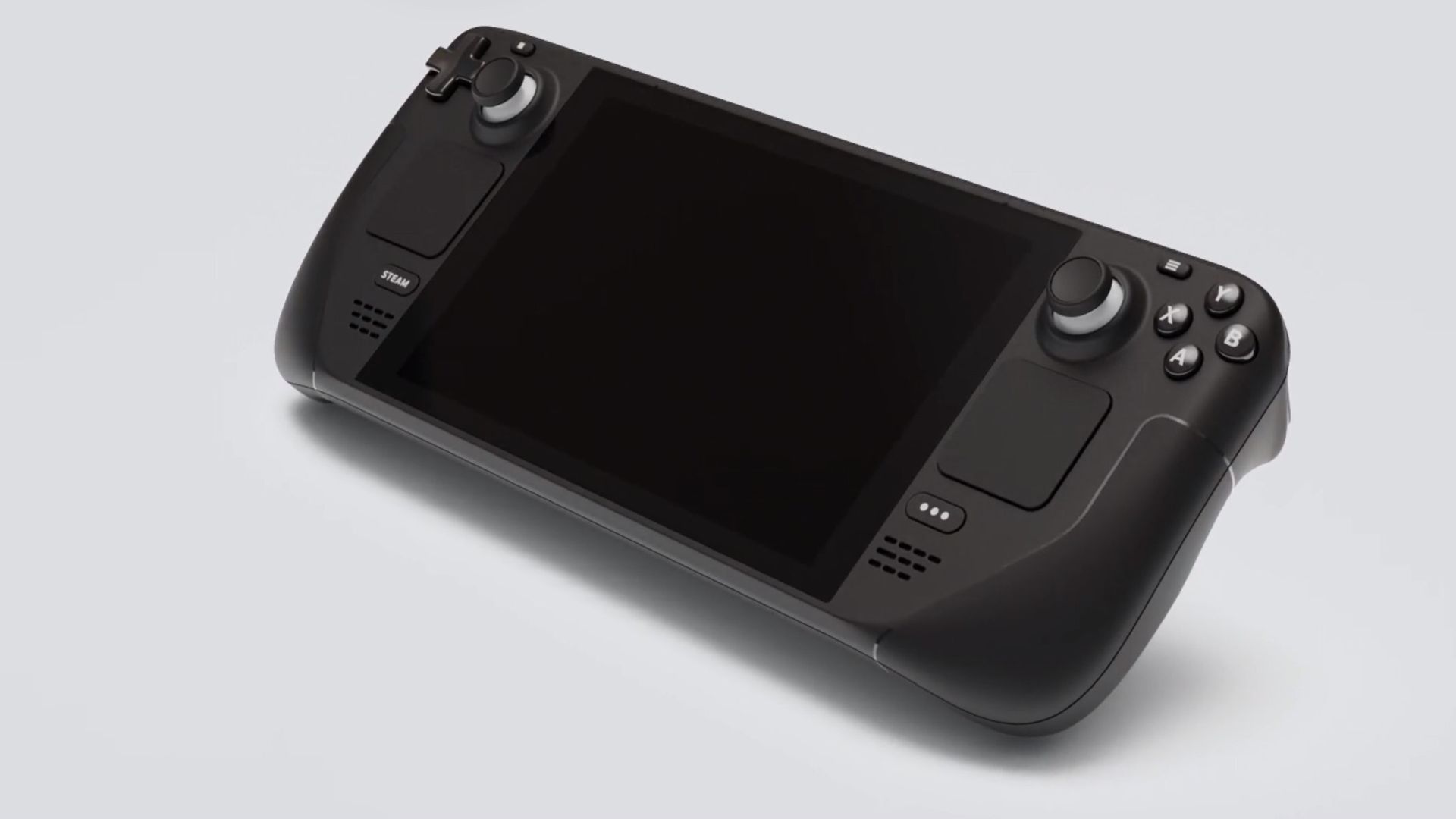 La batería de Steam Deck puede durar menos de 90 minutos dependiendo ...