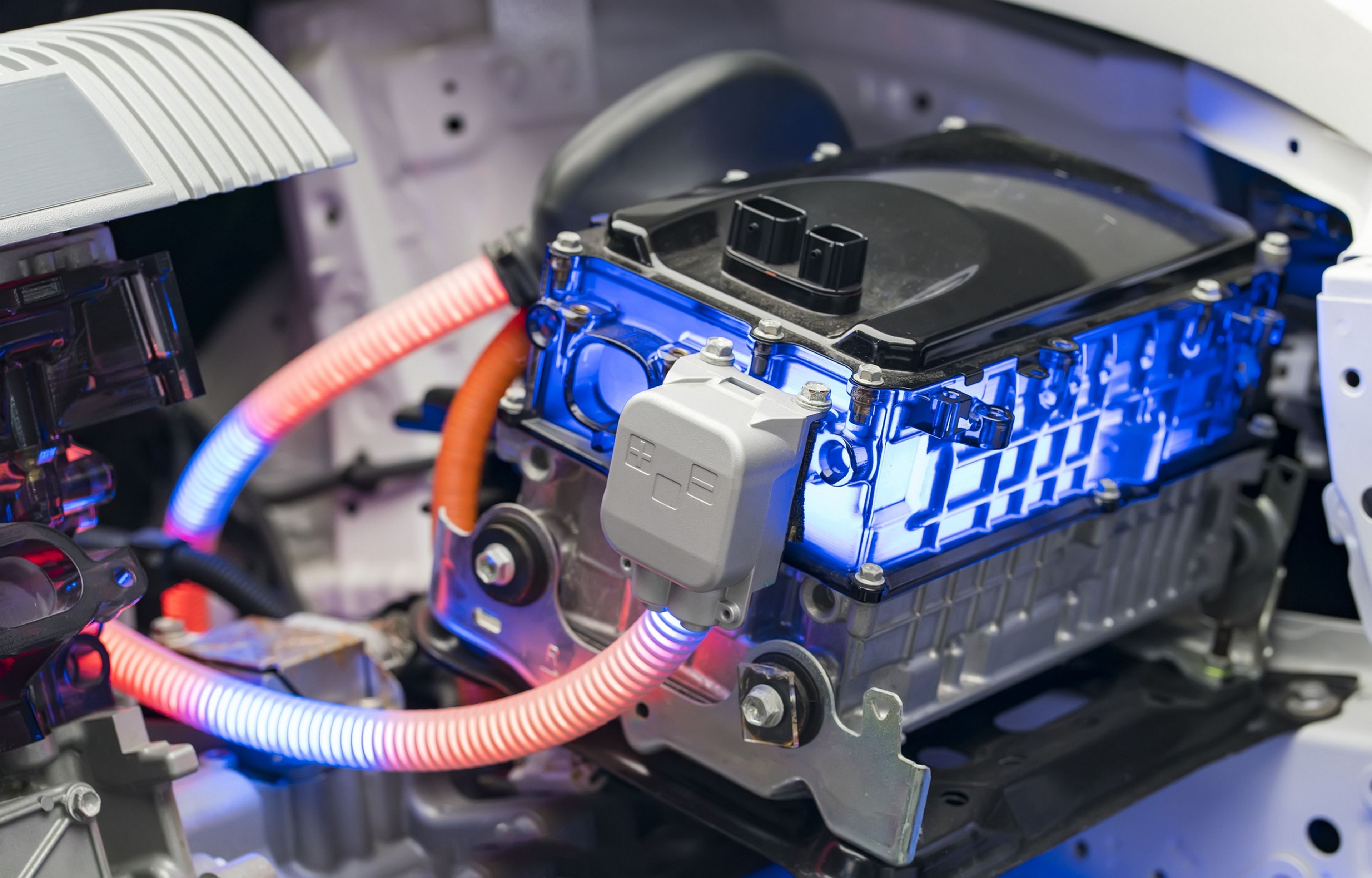 Volkswagen construirá una gigafábrica de baterías de coches eléctricos en Sagunto, creando 3.500 puestos de trabajo