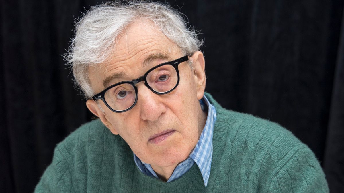 Woody Allen se retirará del cine tras el estreno de Wasp 22, su última