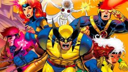 X-Men: The animated series
