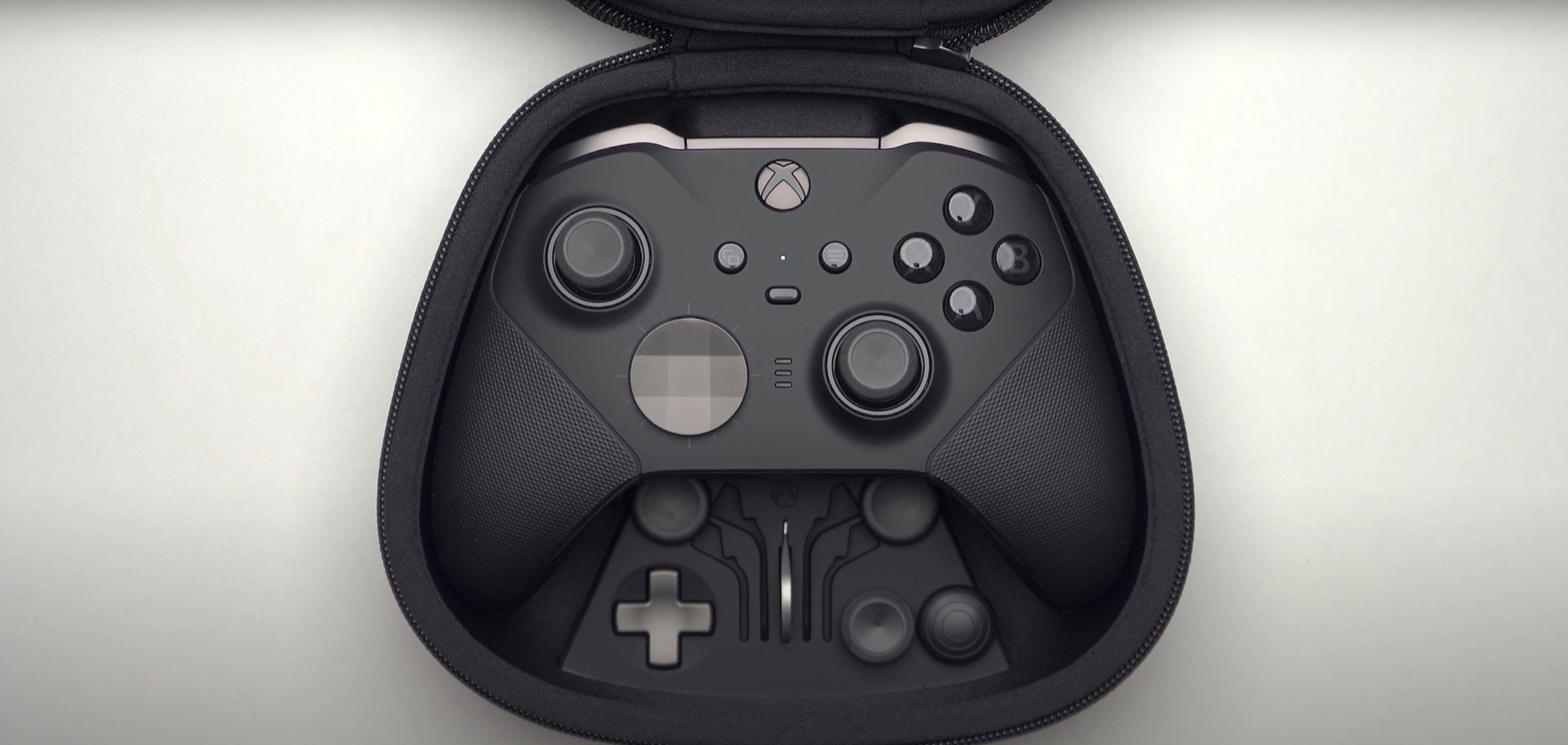fuerte Extraer enlace Los mejores mandos para Xbox Series X que puedes comprar | Hobby Consolas