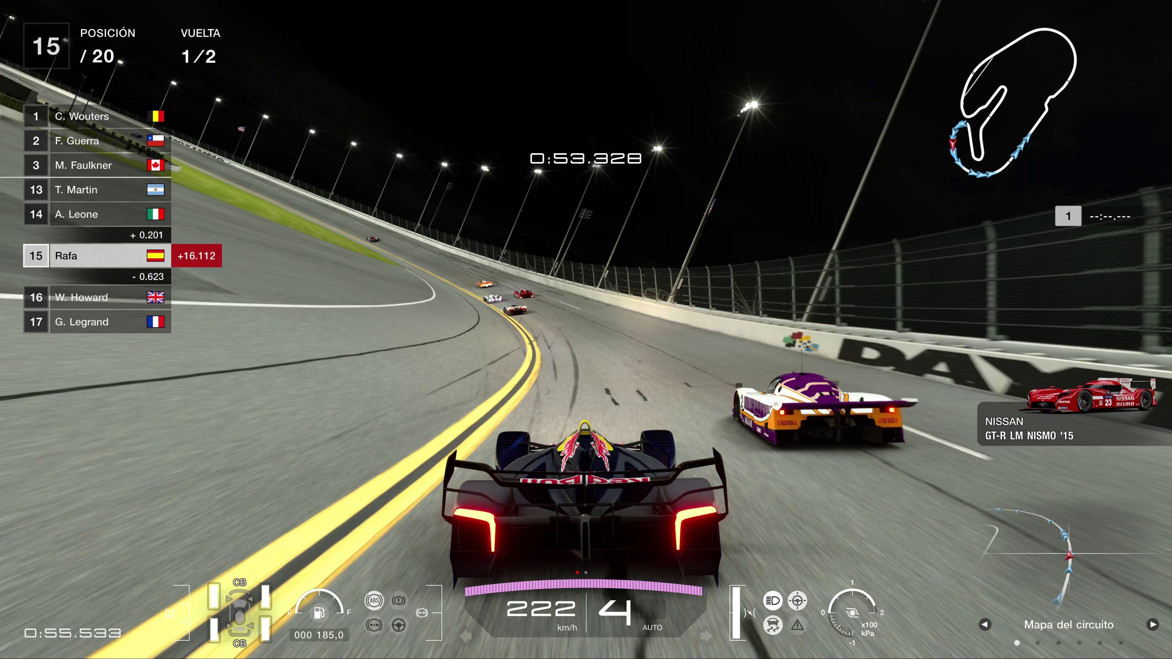Gran Turismo 7, análisis PS5. La orquesta sinfónica del automovilismo -  Meristation