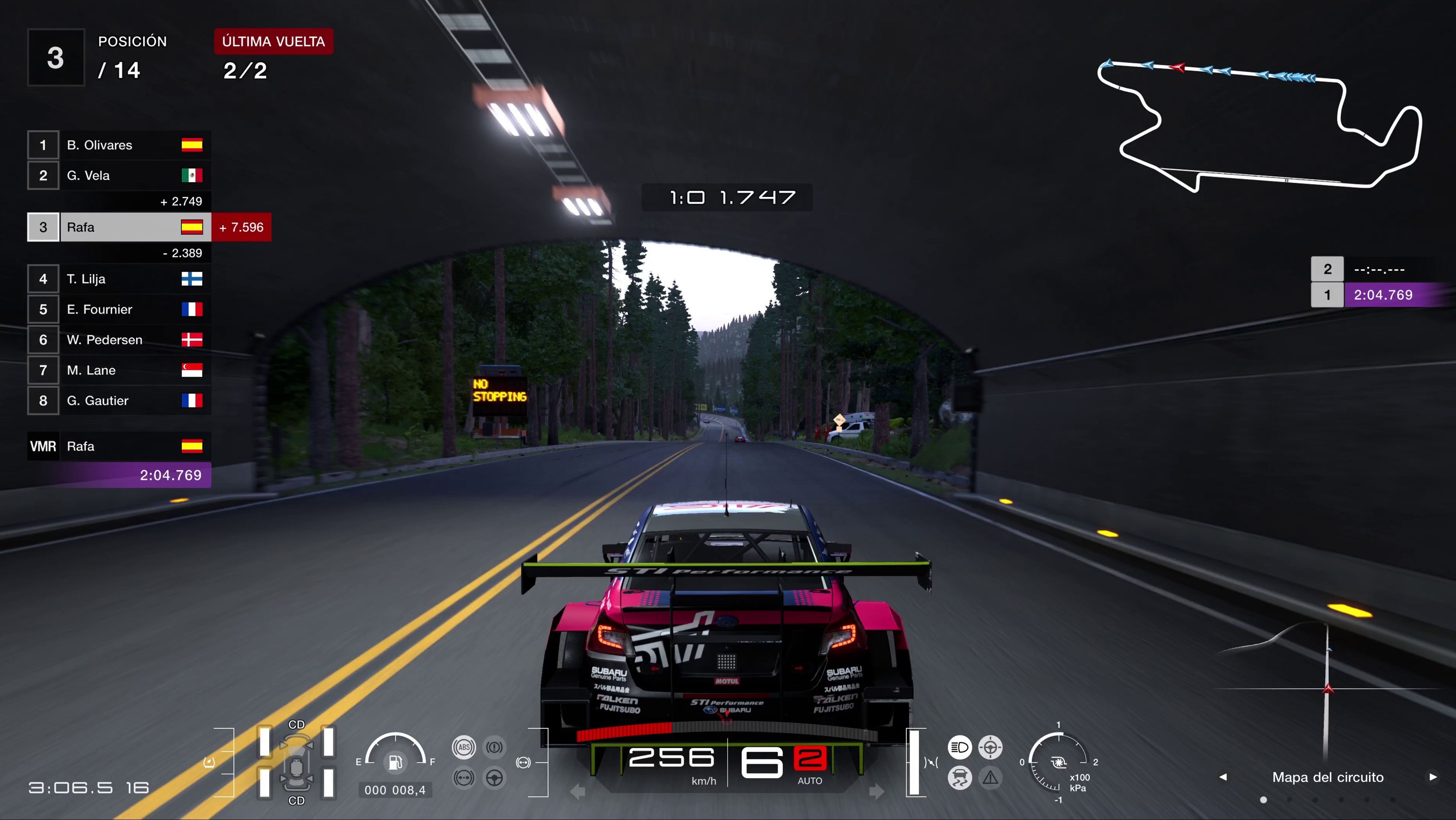 Análisis de Gran Turismo 7, el simulador de conducción real para PS5 y PS4