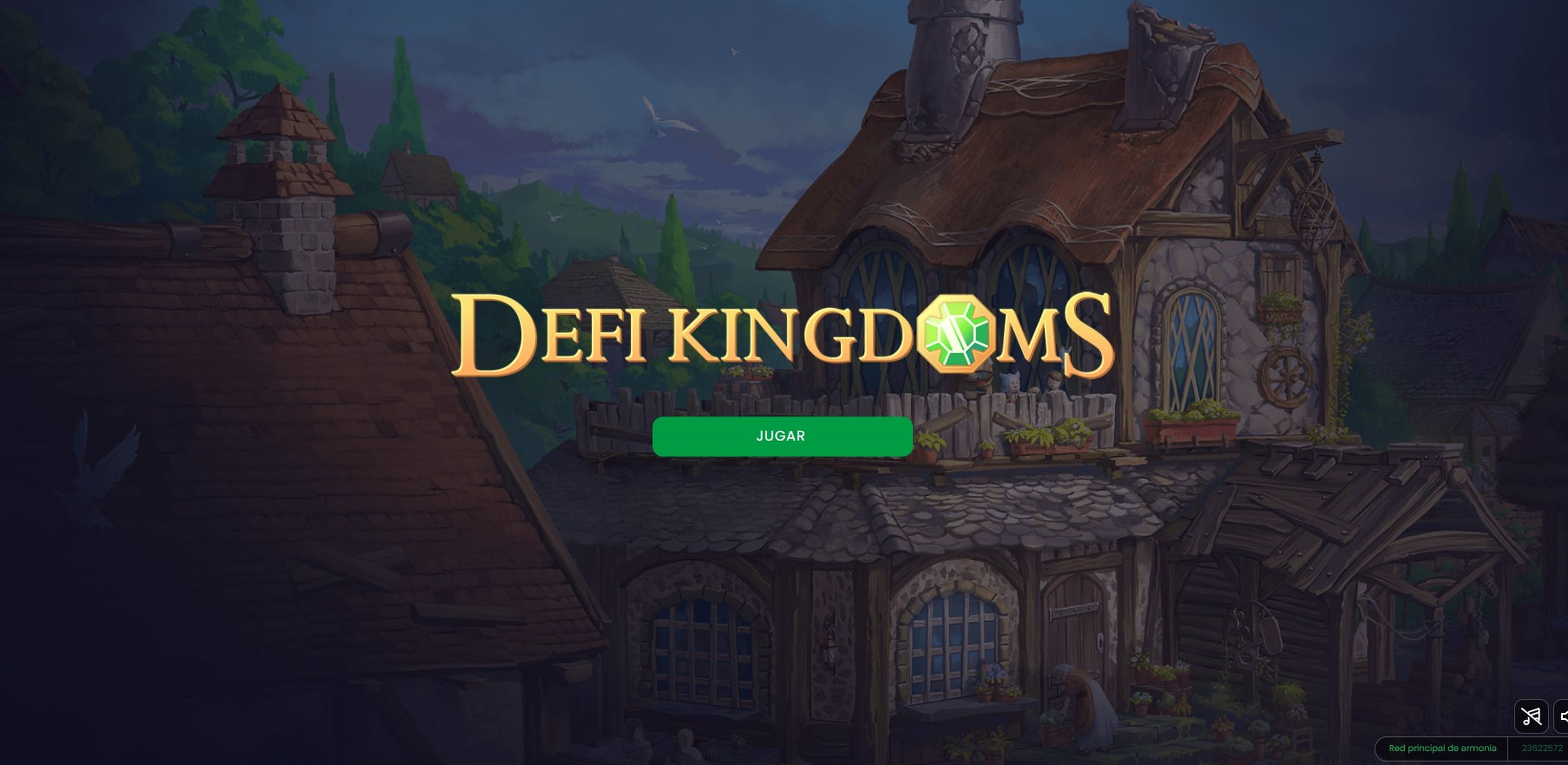 DefiKingdoms