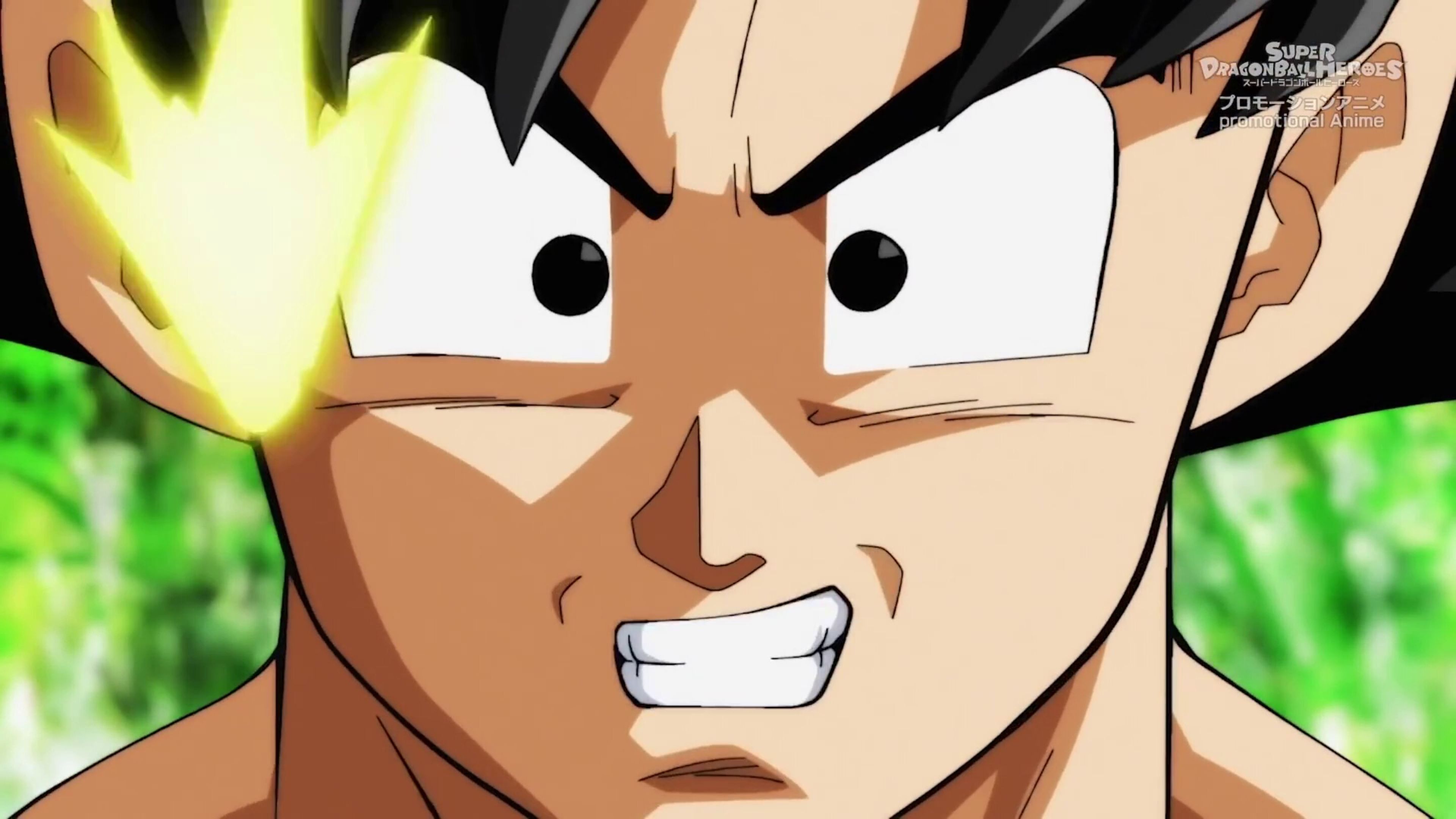 Desveladas las primeras imágenes del nuevo episodio de Dragon Ball Super - ¿Se reencontrará Goku con ese personaje?
