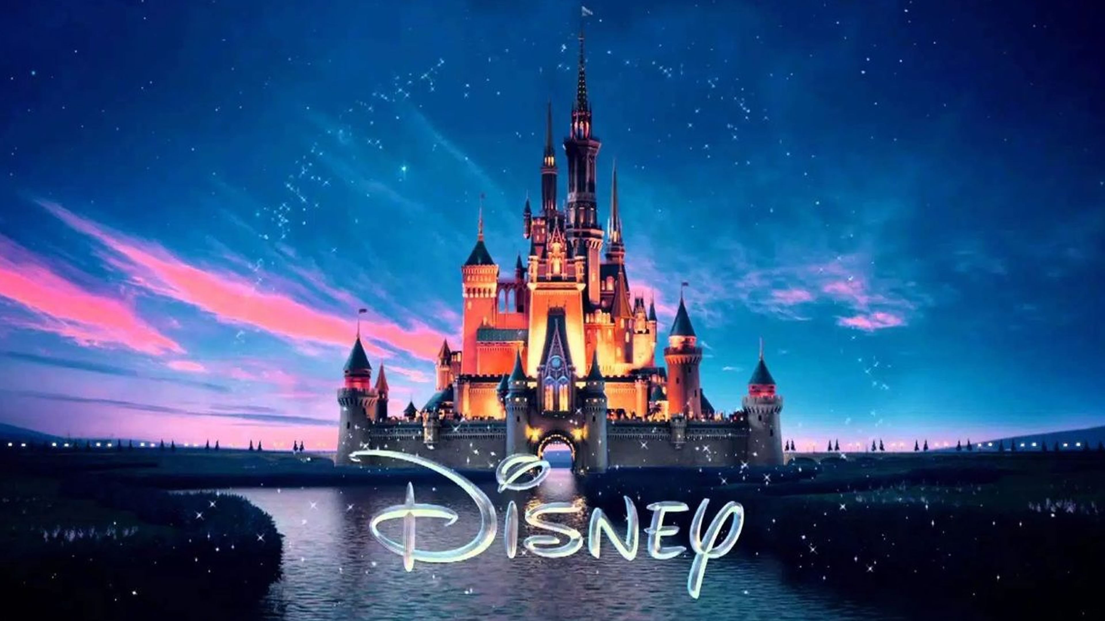 Disney - Logo