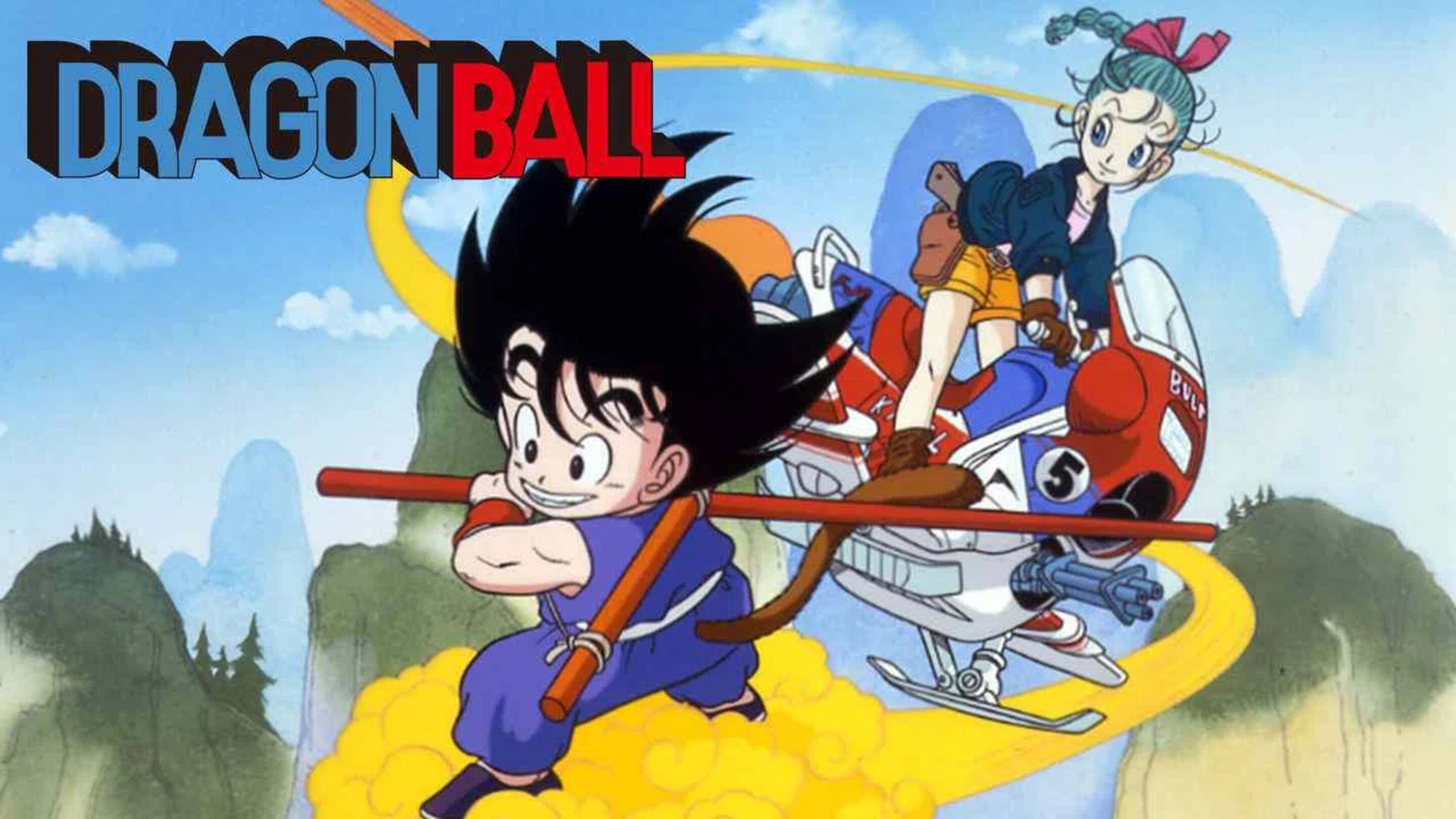 Dragon Ball Z' regresa a la televisión: Comedy Central emitirá la