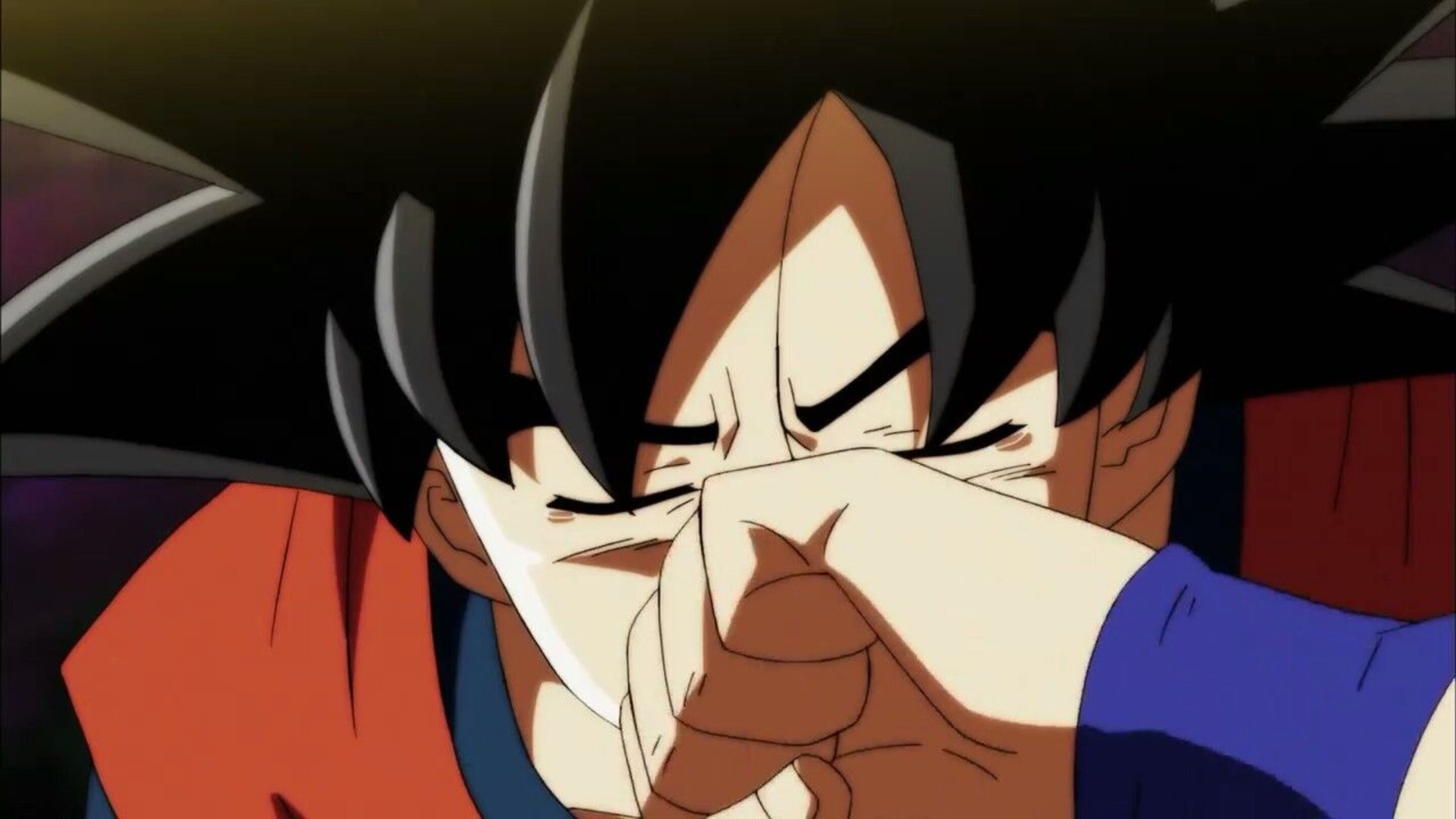 Dragon Ball - Así es el Kamehameha más emotivo de Goku con sus familiares fallecidos