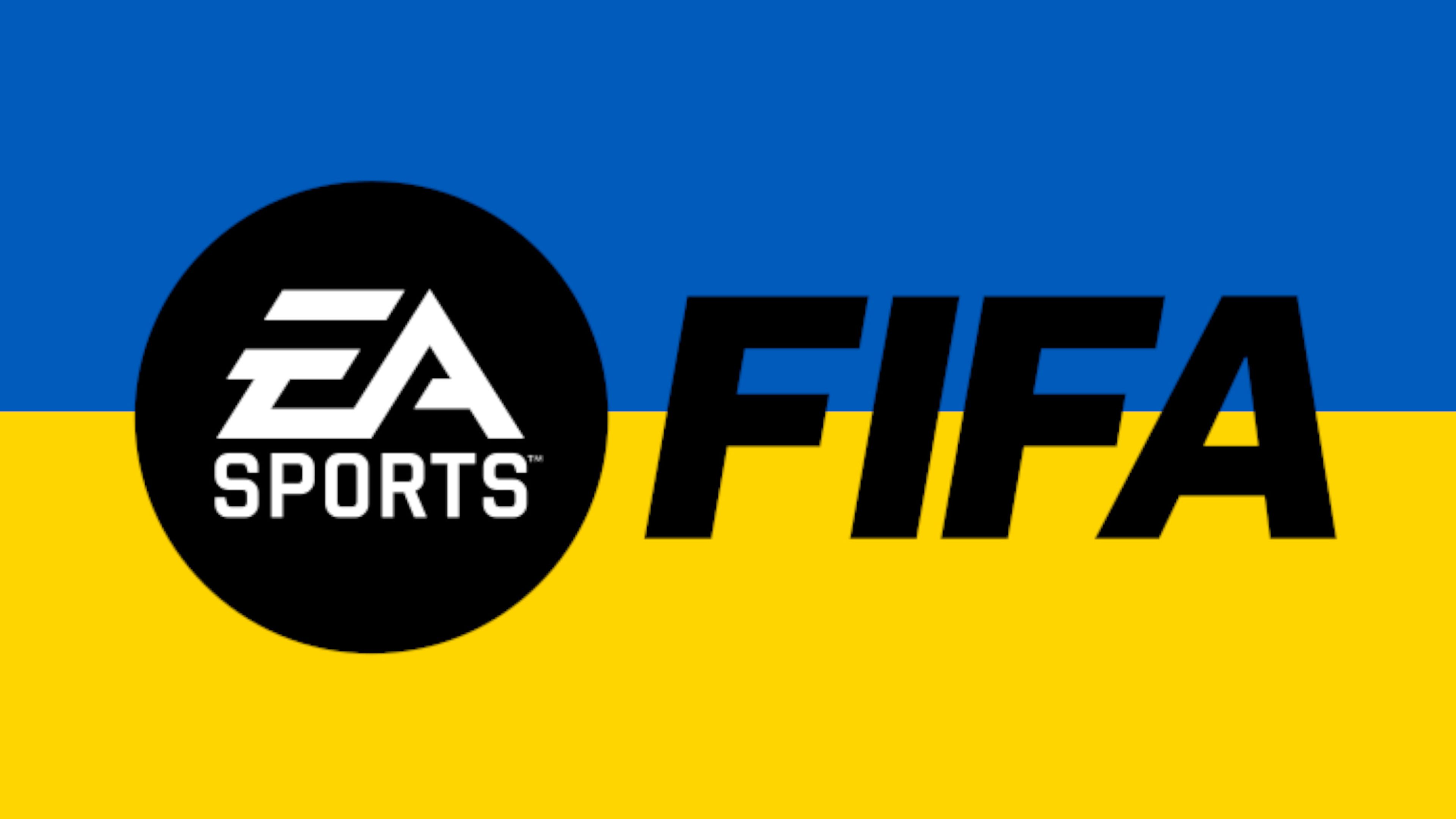 EA Sports FIFA Ucrania