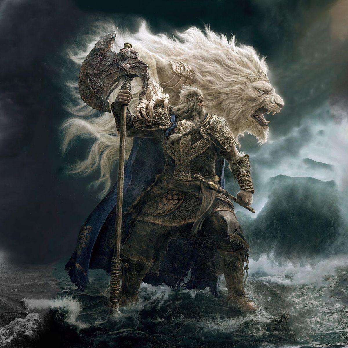 Actualización 1.03 de God of War Ragnarok, el parche de lanzamiento