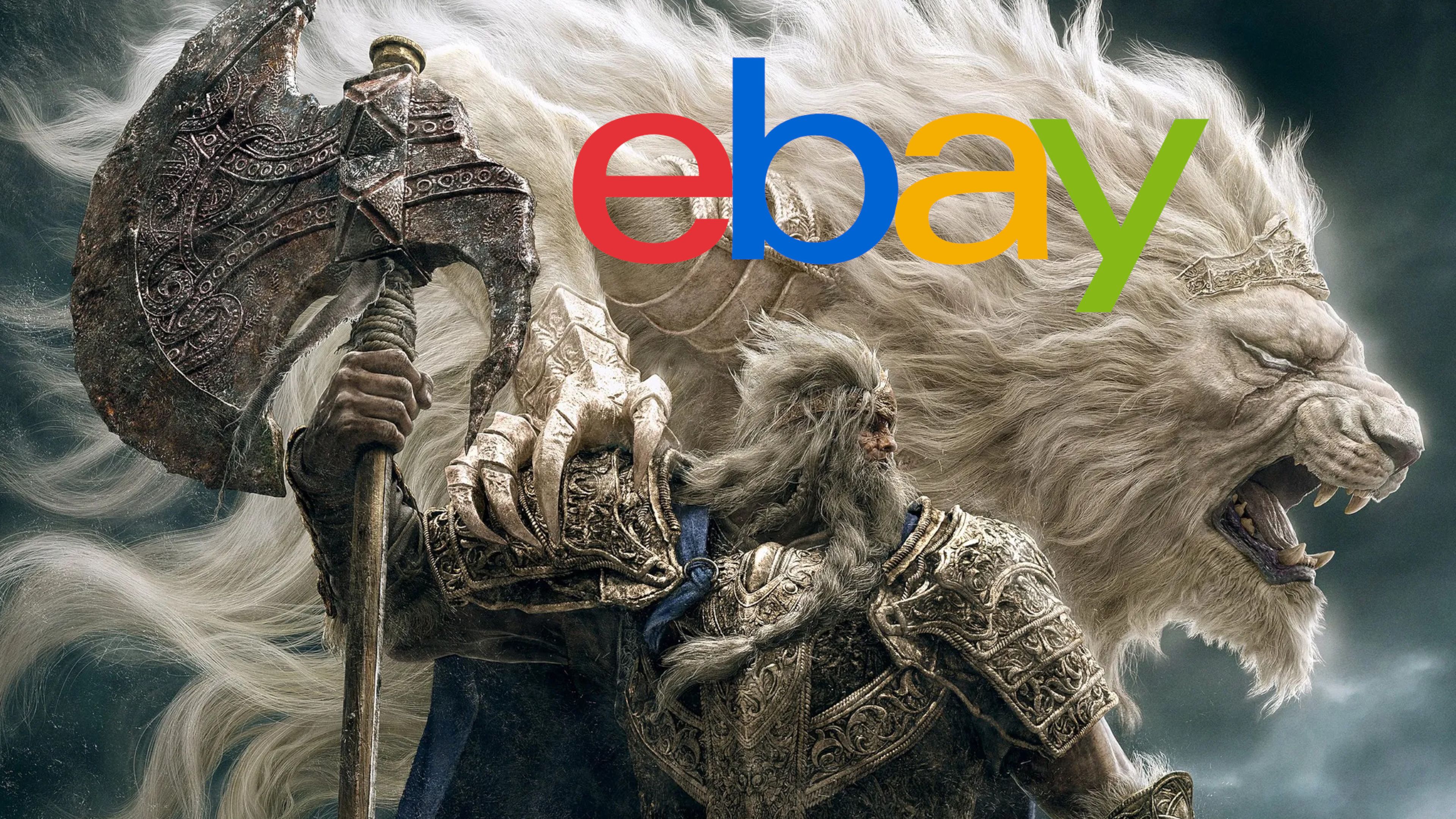 Elden Ring eBay