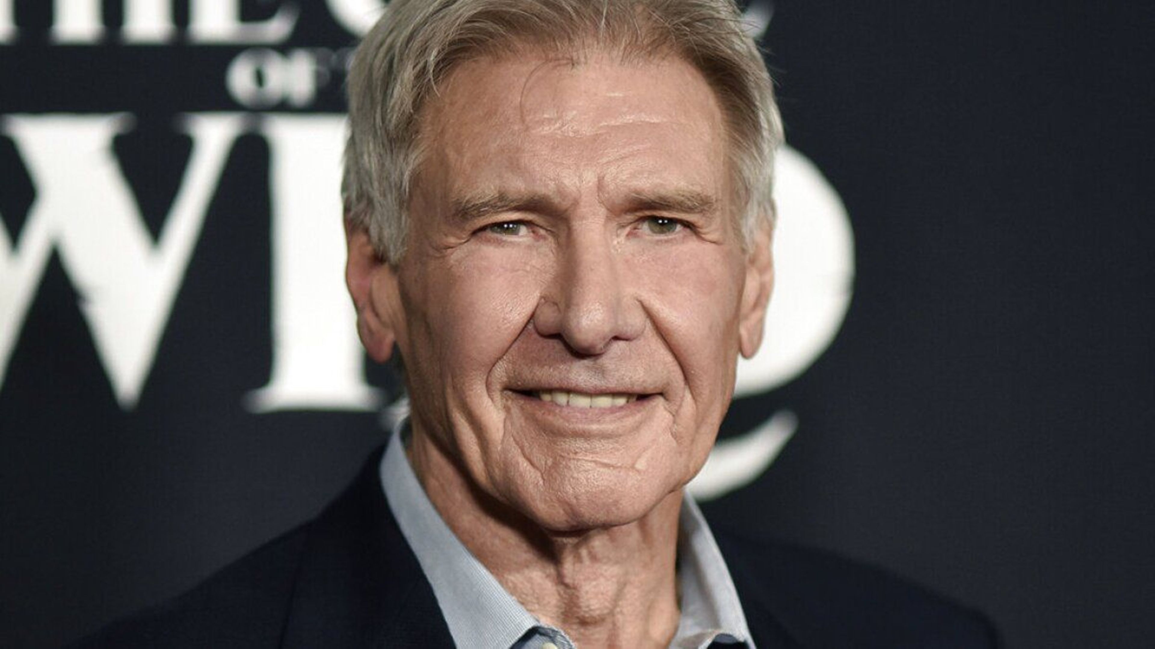 Lucasfilm habría bloqueado el anuncio de que Harrison Ford estará en la