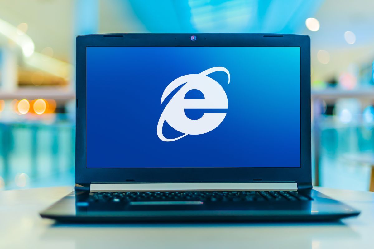 Adiós Internet Explorer El Legendario Buscador De Microsoft