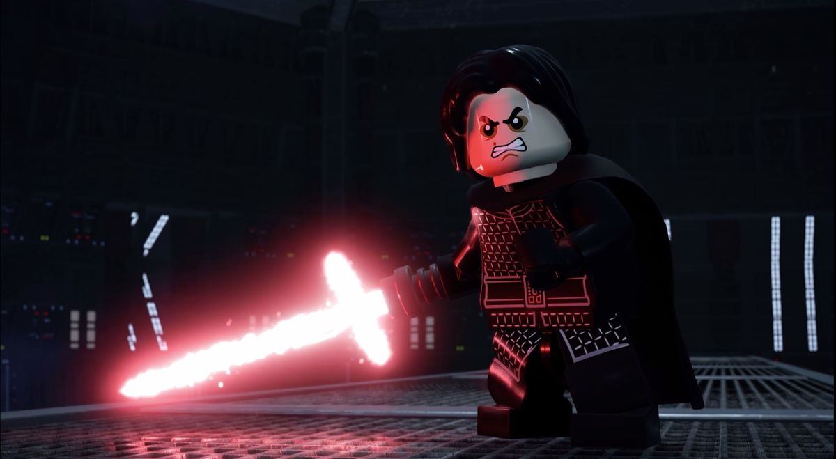 Lego Star Wars The Skywalker Saga: Requisitos mínimos y recomendados