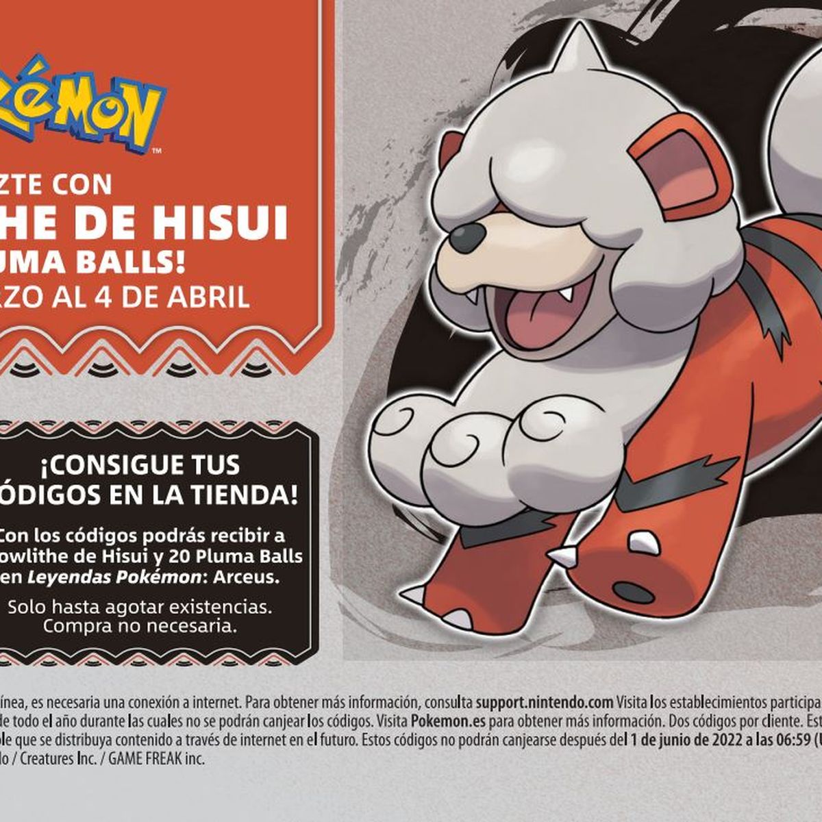 Nintendo Leyendas Pokémon: Arceus DLC Conjunto Llamativo Garchomp PROMO