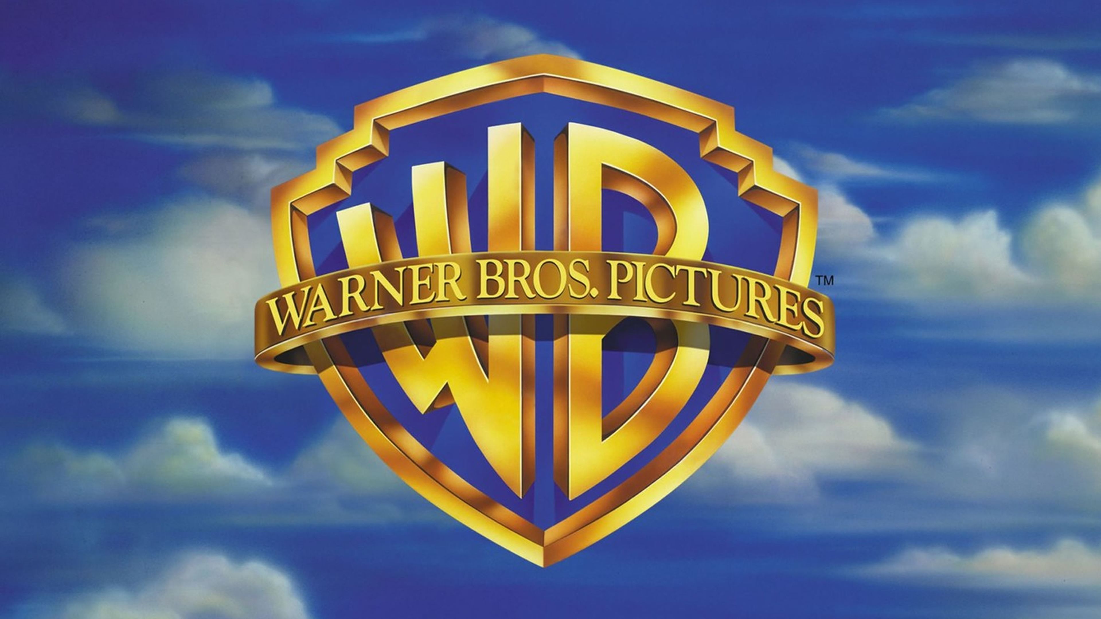Logo Warner Bros. Pictures