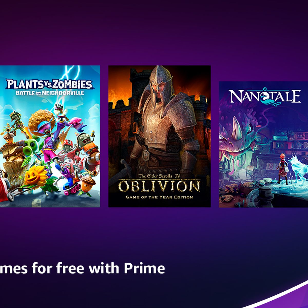 Los 30 juegos gratis para PC que puedes conseguir en el Prime Day
