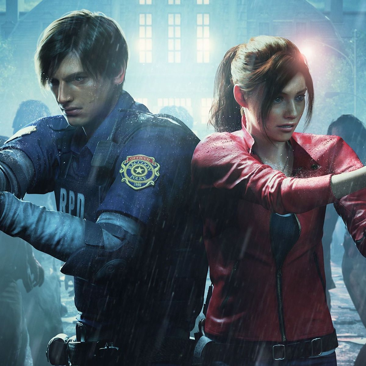 Las versiones para PS5 de Resident Evil 7, Resident Evil 2 y Resident Evil  3 llegan hoy – PlayStation.Blog en español
