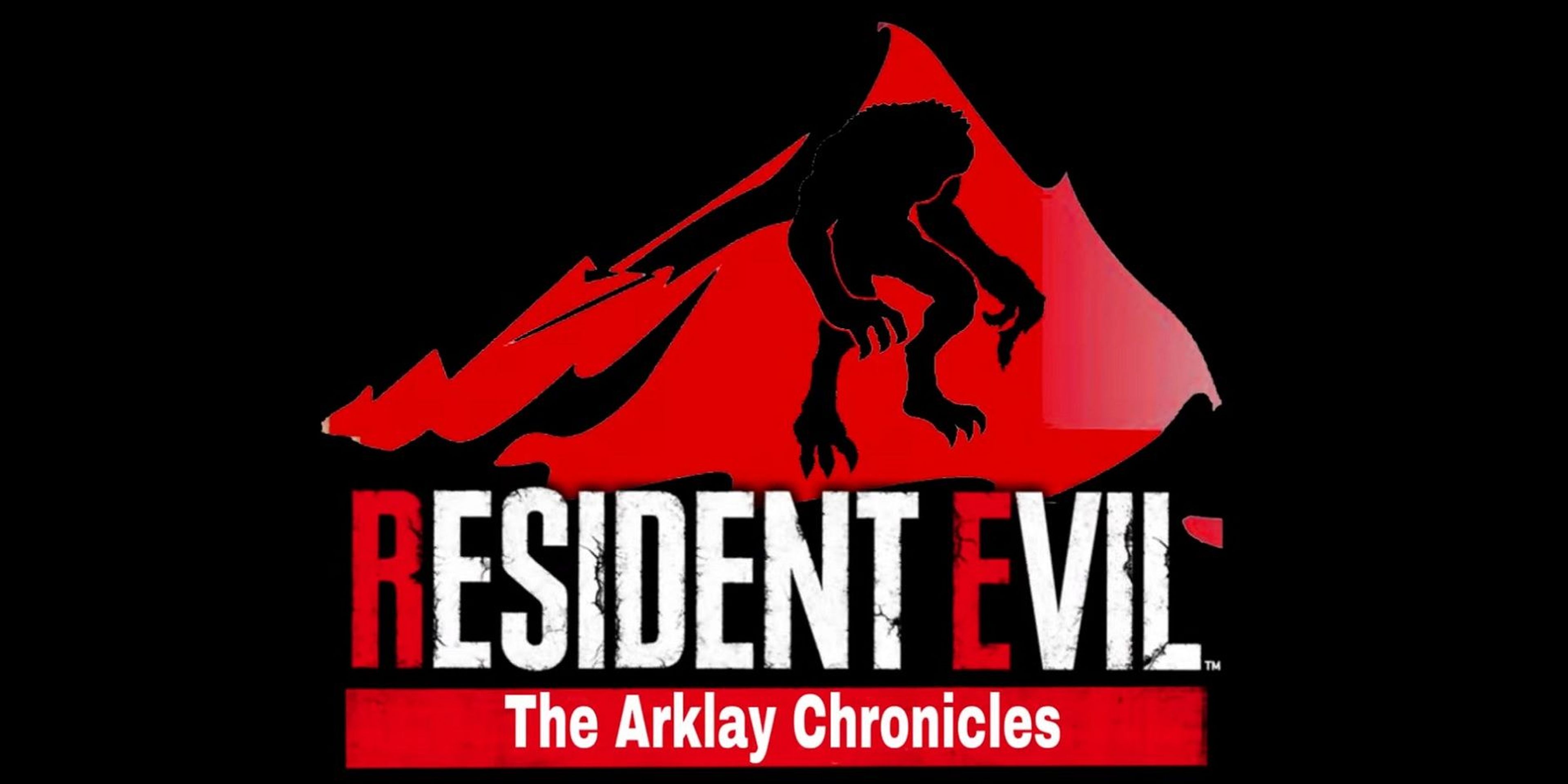 Resident Evil: The Arklay Chronicles