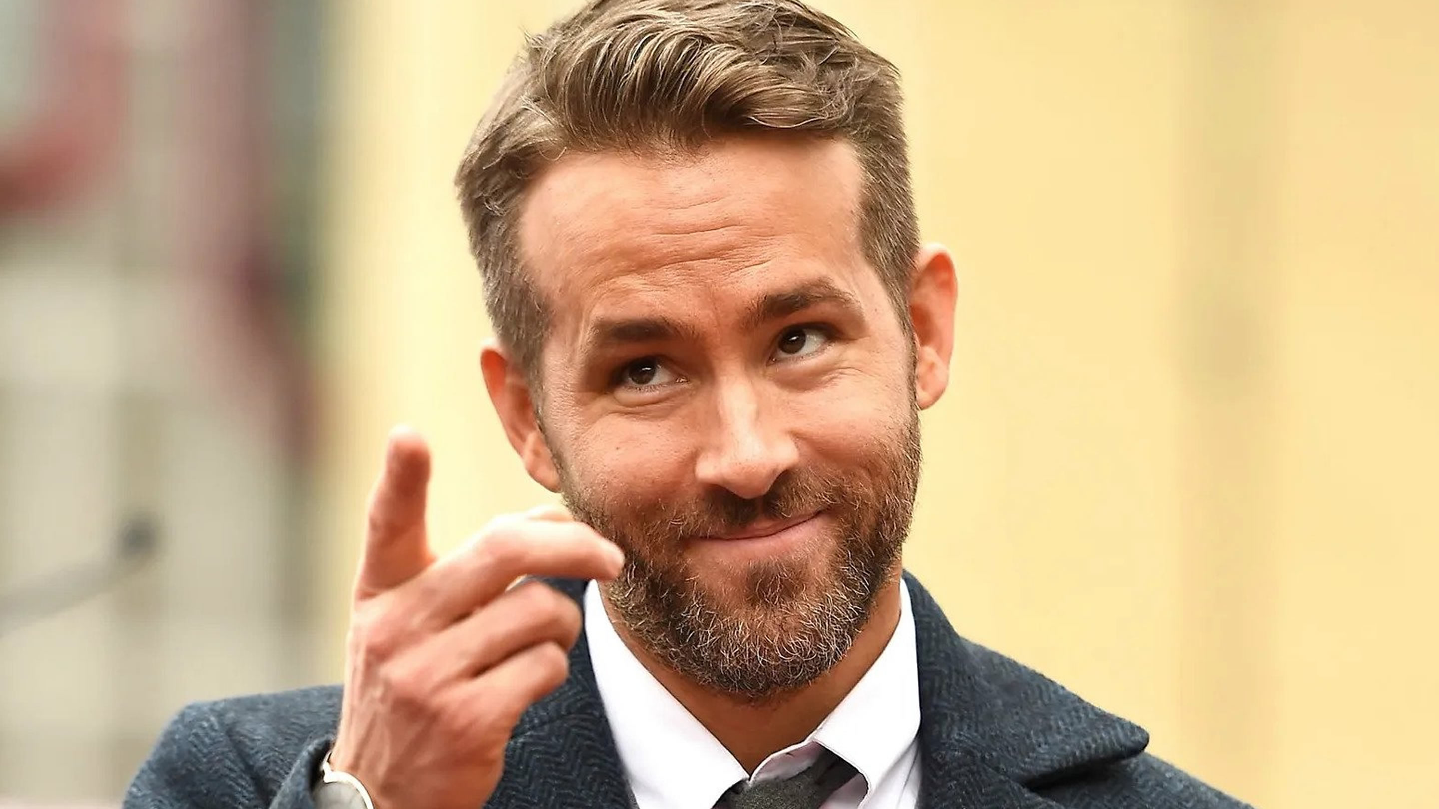 Ryan Reynolds responde con mucho humor a la publicación de un medio que le  confundió con Ryan Gosling | Hobby Consolas