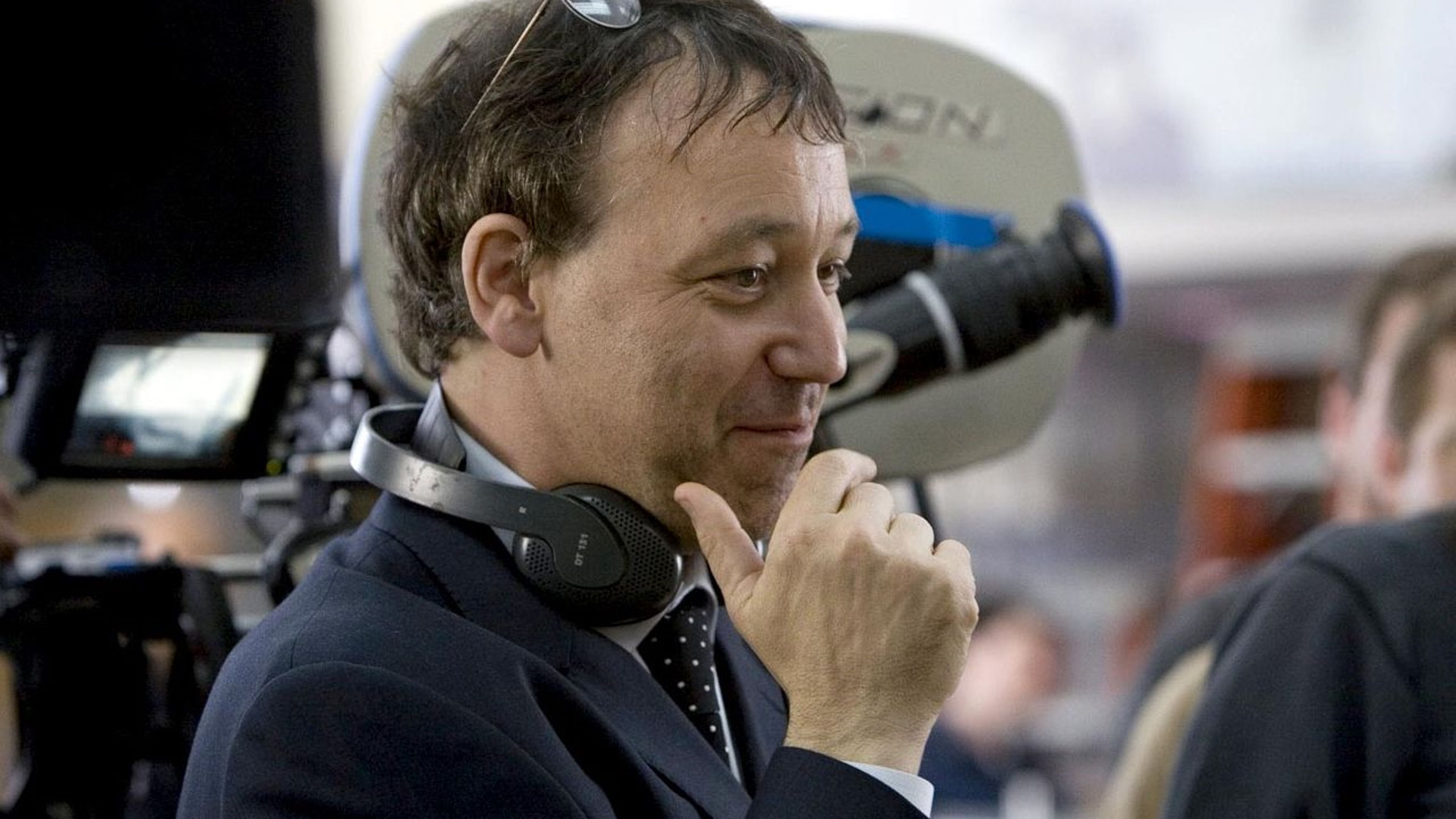 Sam Raimi