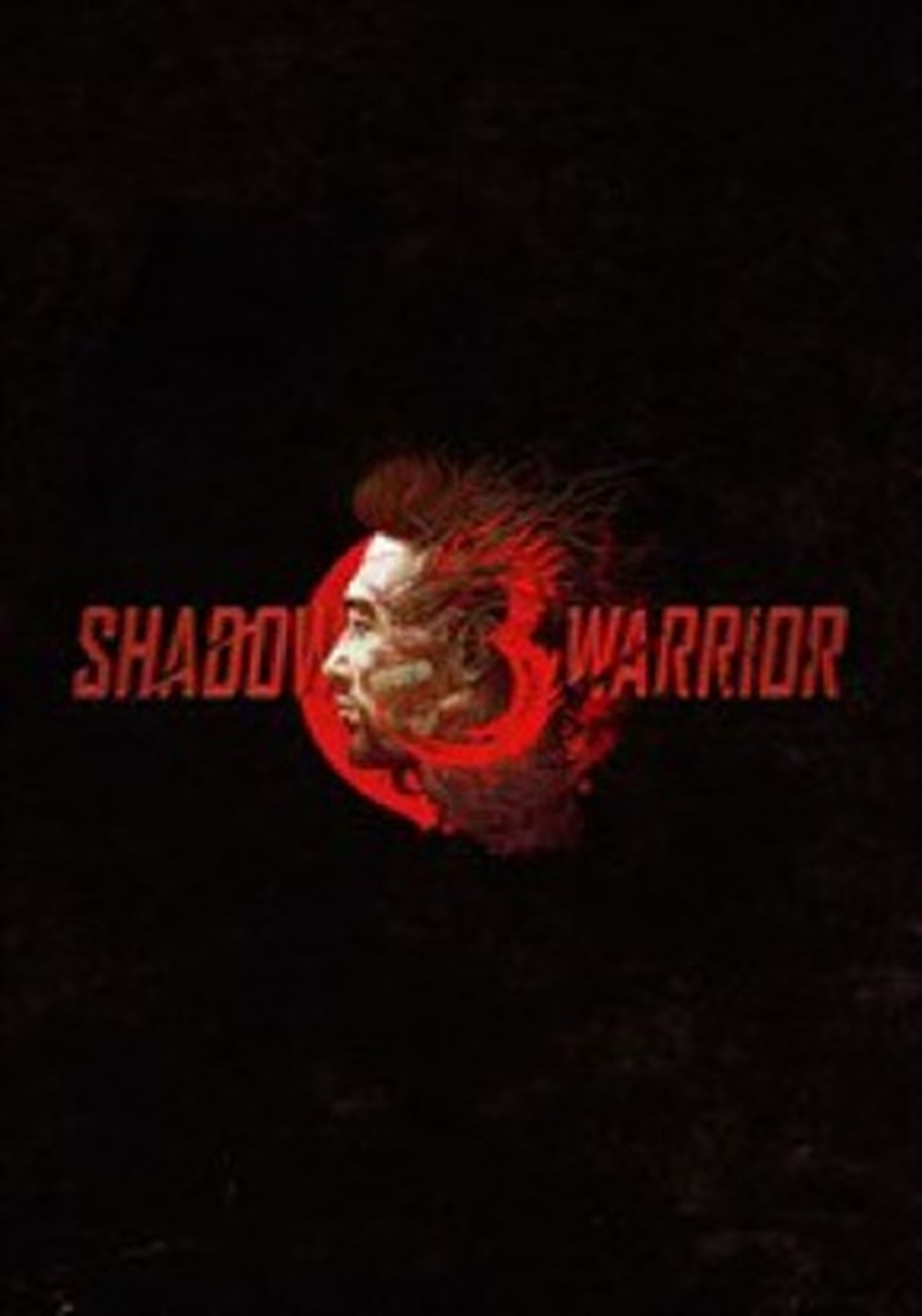 Shadow Warrior 3 cartel