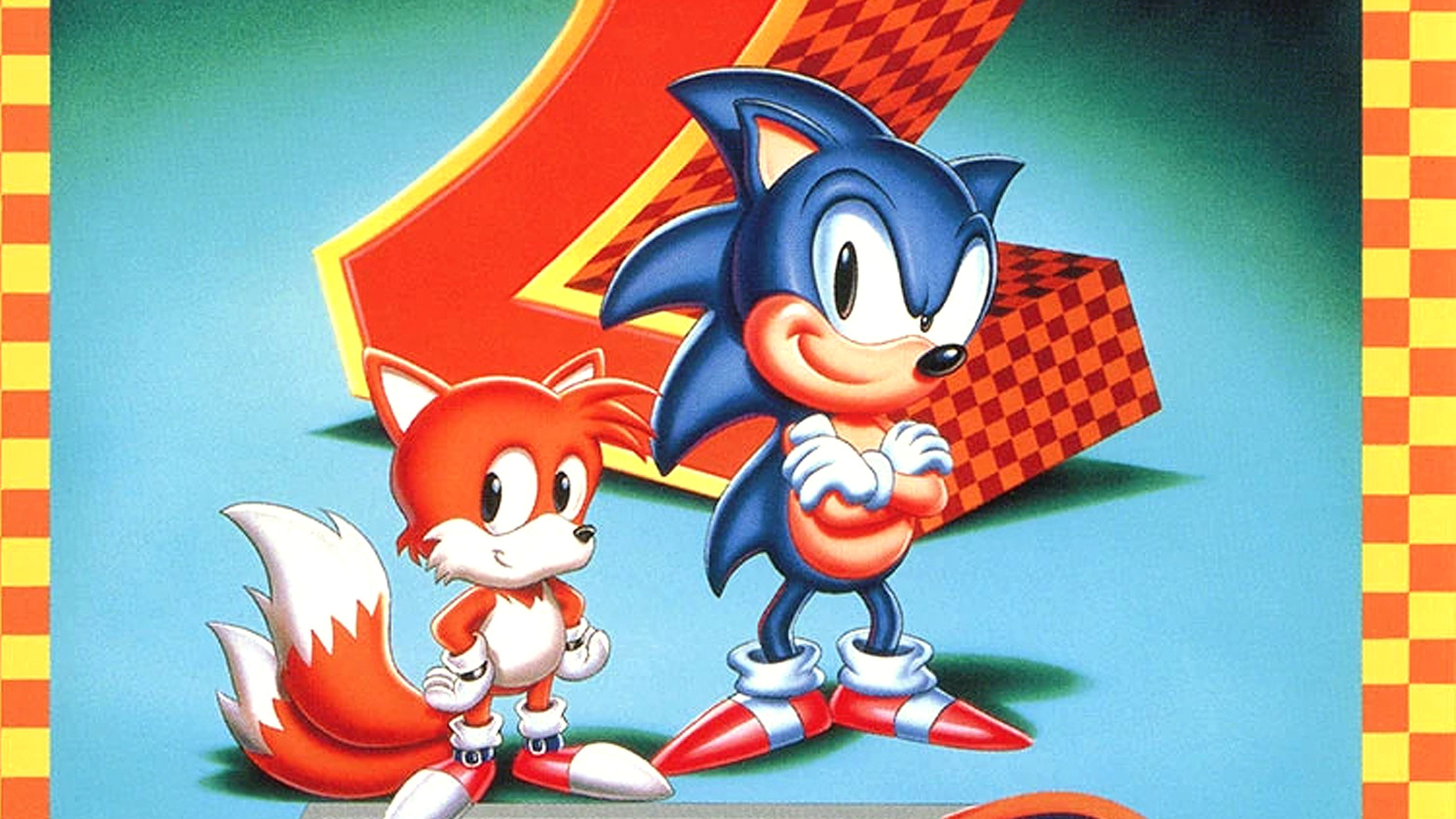 Sonic 2 на телефон. Sonic 1992. Соник 2. Пико Соник. Sonic the Hedgehog 2 Box Art.