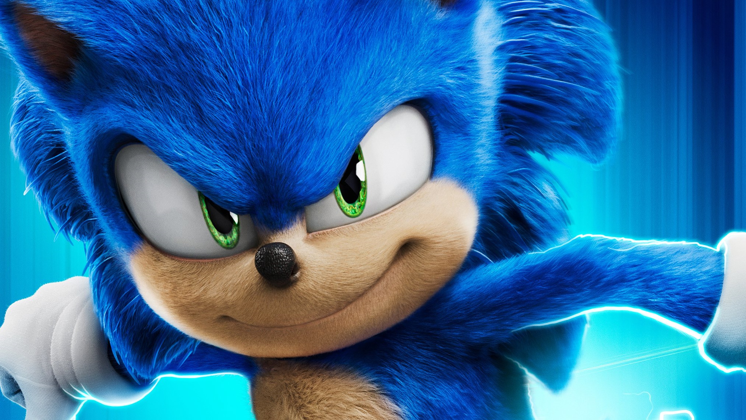 Sonic 2 La Pel Cula Presenta Nuevos P Steres Individuales De Sus   Sonic 2 Pelicula 2646685 