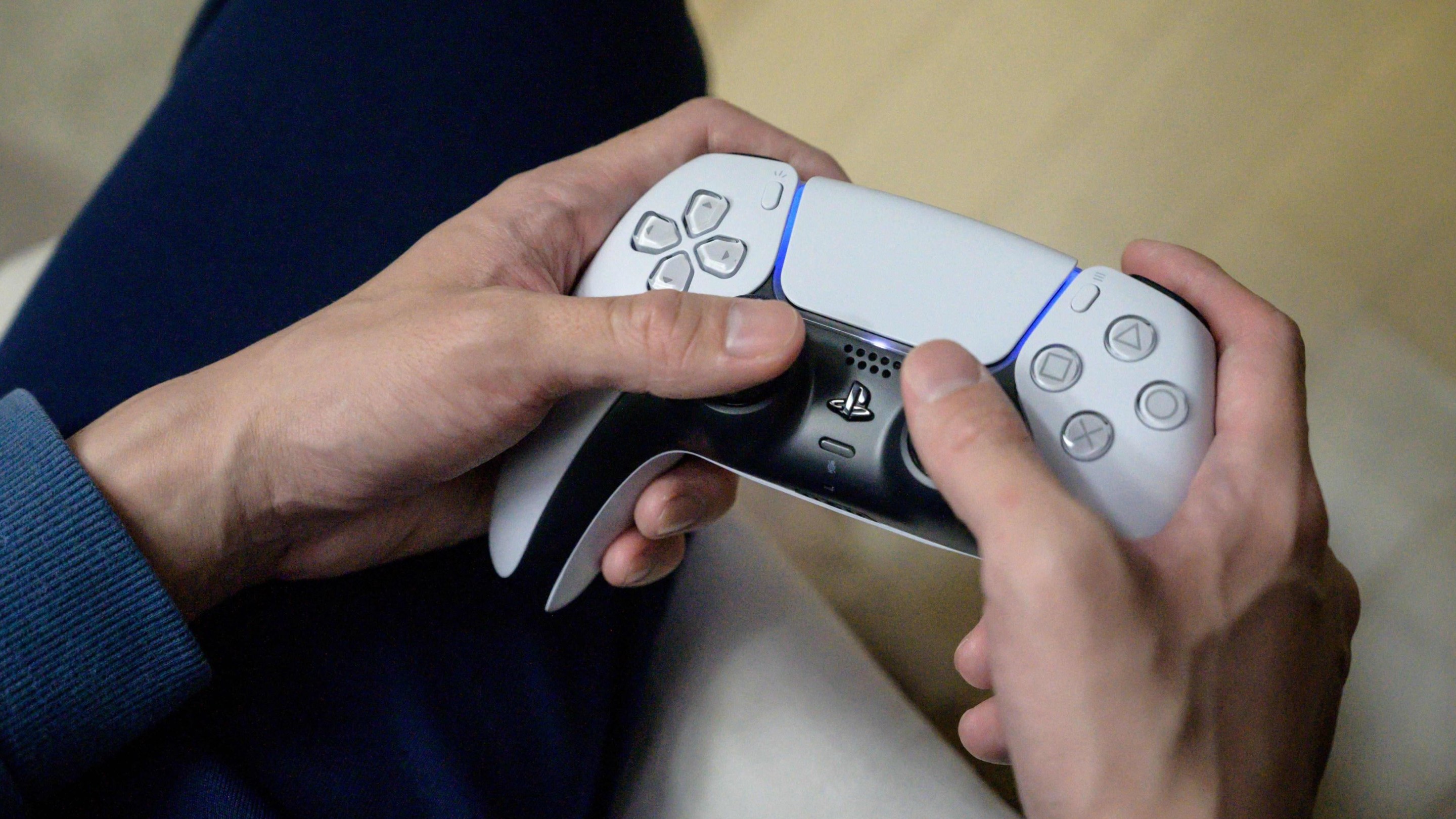 Cómo usar el mando DualShock de PS4 o el DualSense de PS5 en tu PC
