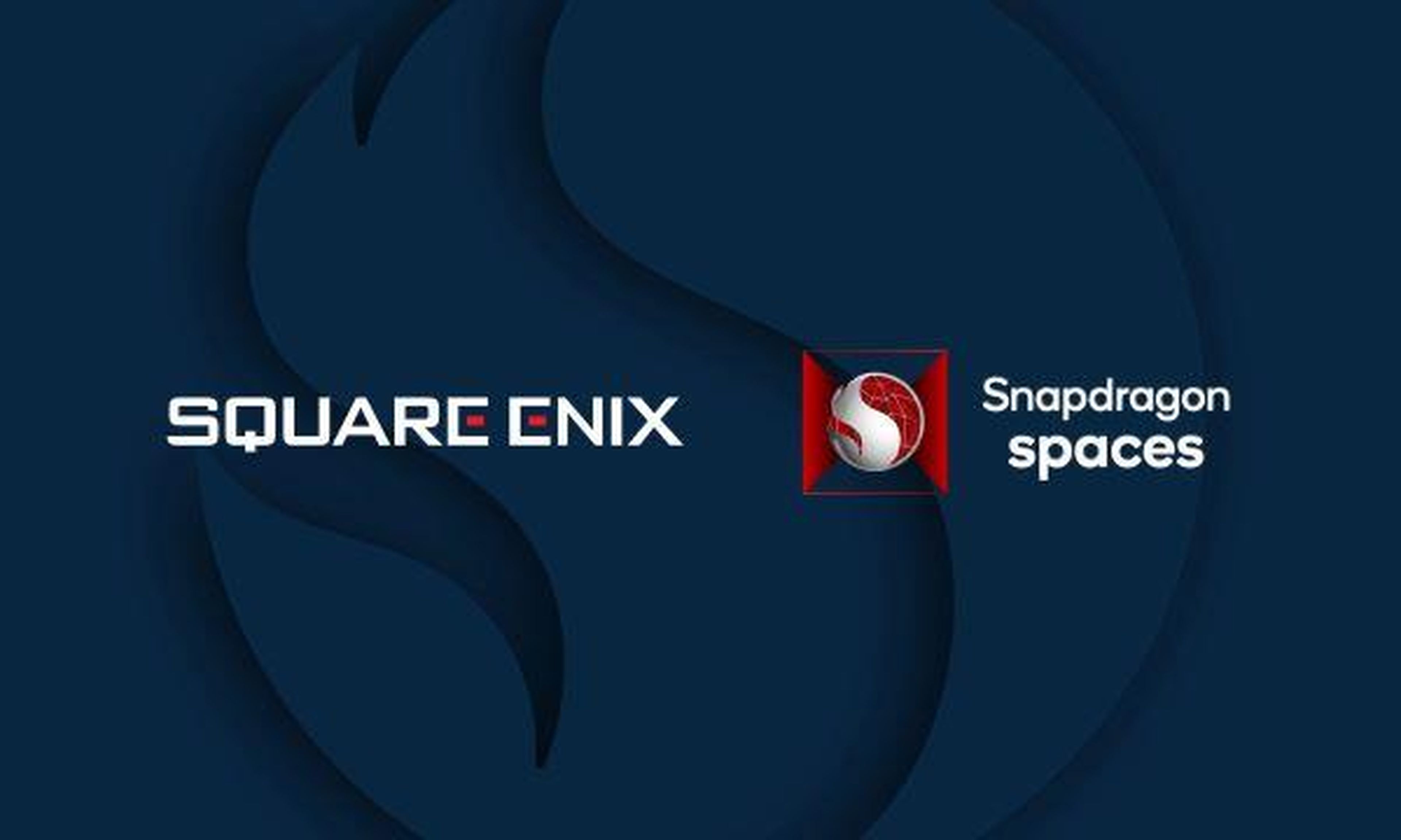 Square Enix Snapdragon