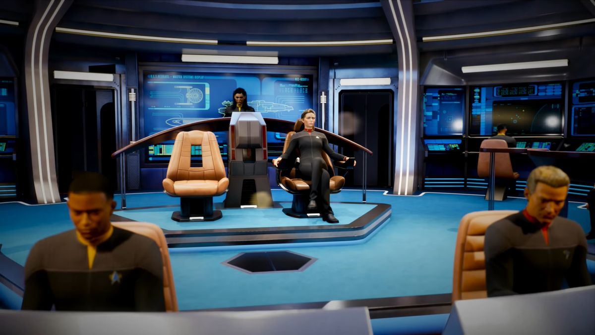 star trek game telltale