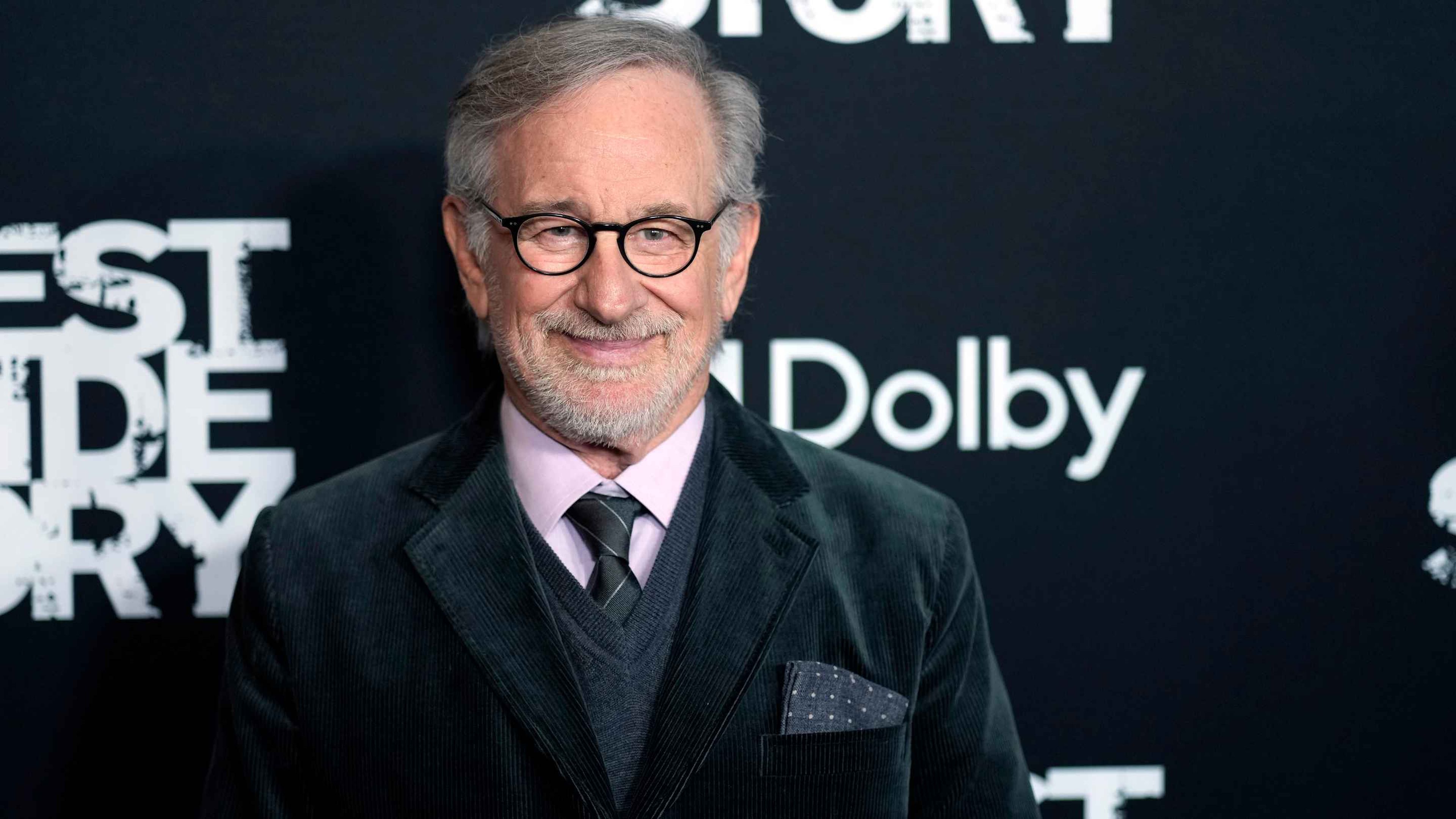 Steven Spielberg 2022