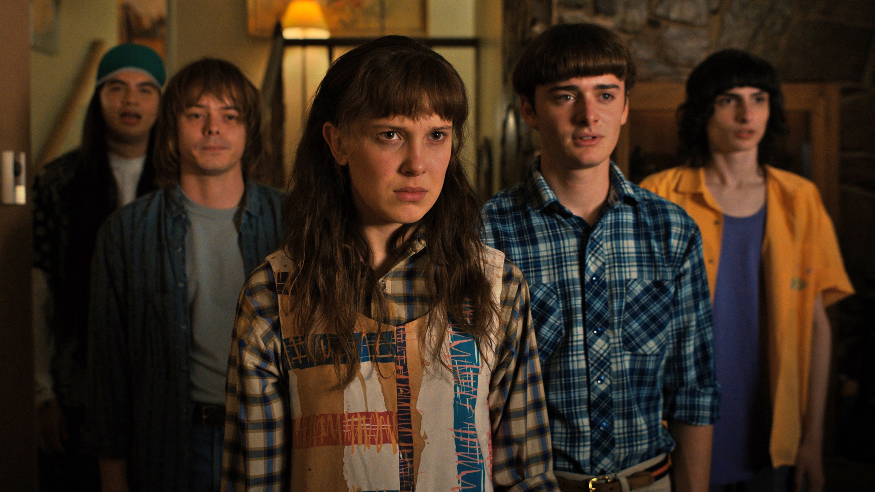 Cuándo sale Stranger Things 5? Fecha de estreno final de la serie