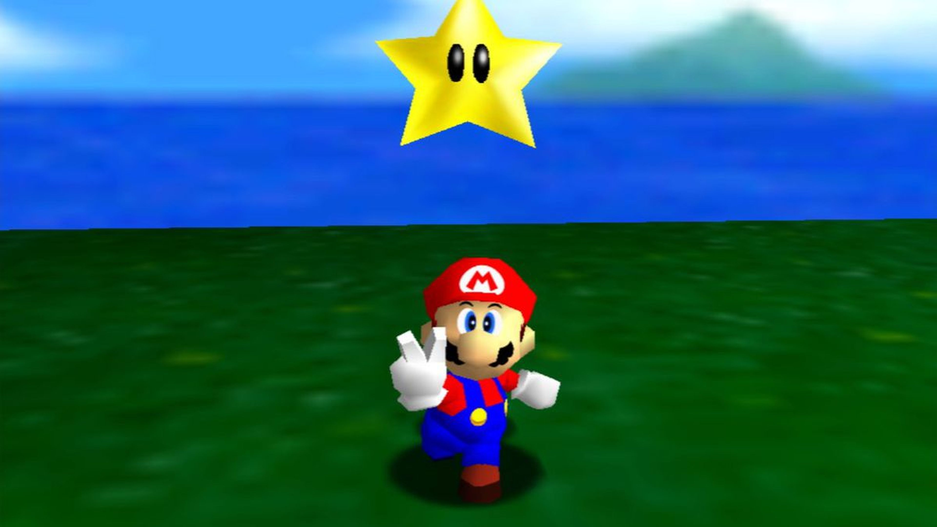 tribu Arrastrarse Carrera Así sería el segundo tráiler de Súper Mario Bros: La película en Nintendo 64  | Hobby Consolas