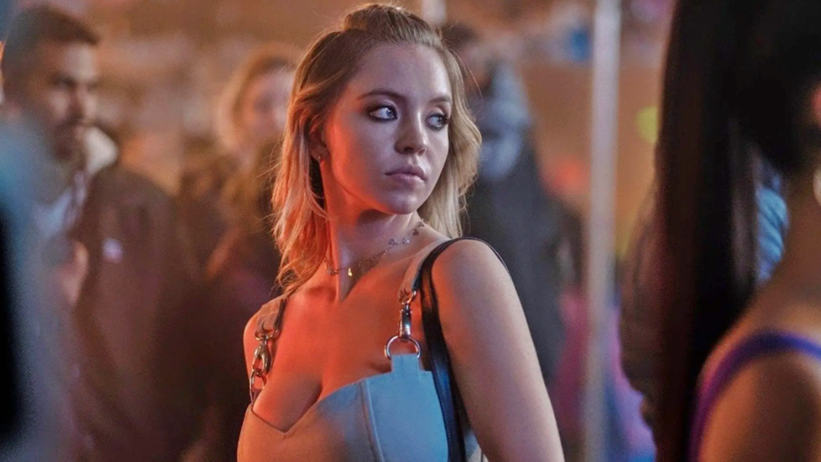 Sydney Sweeney Protagonizará Y Producirá Una Nueva Película De Barbarella