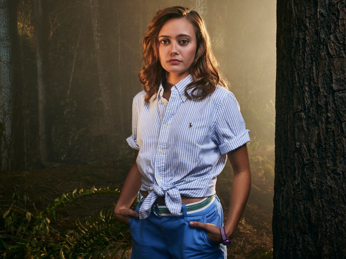 Ella Purnell (Yellowjackets) se une a la serie de Fallout