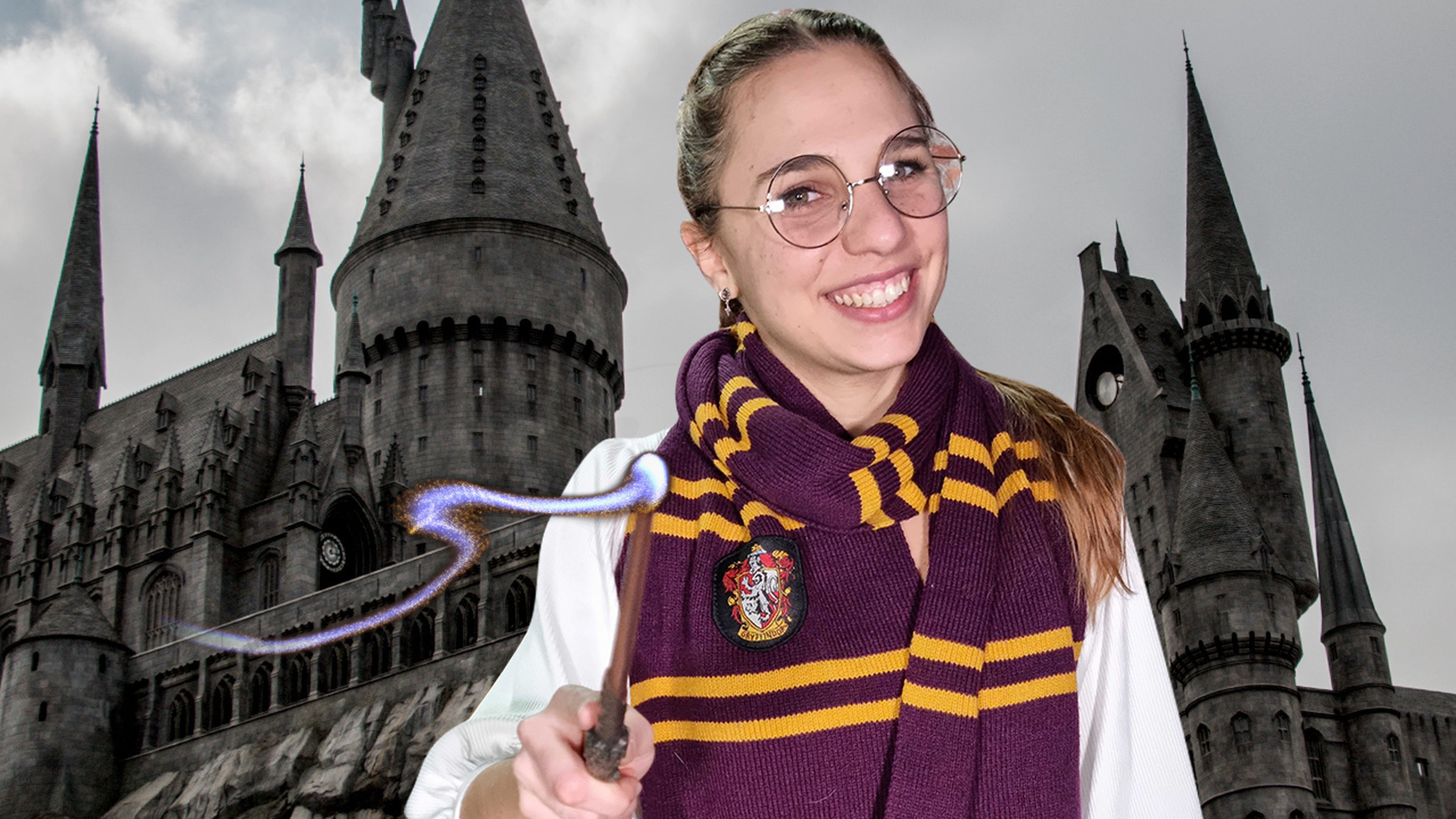 5 curiosidades sobre la saga Harry Potter