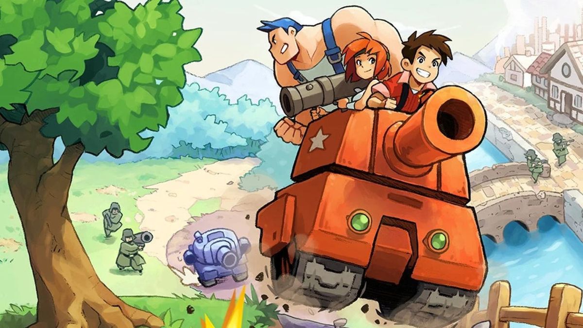 10 Tips and Tricks for Advance Wars 1+2 on Switch to Help Create the Best Strategy