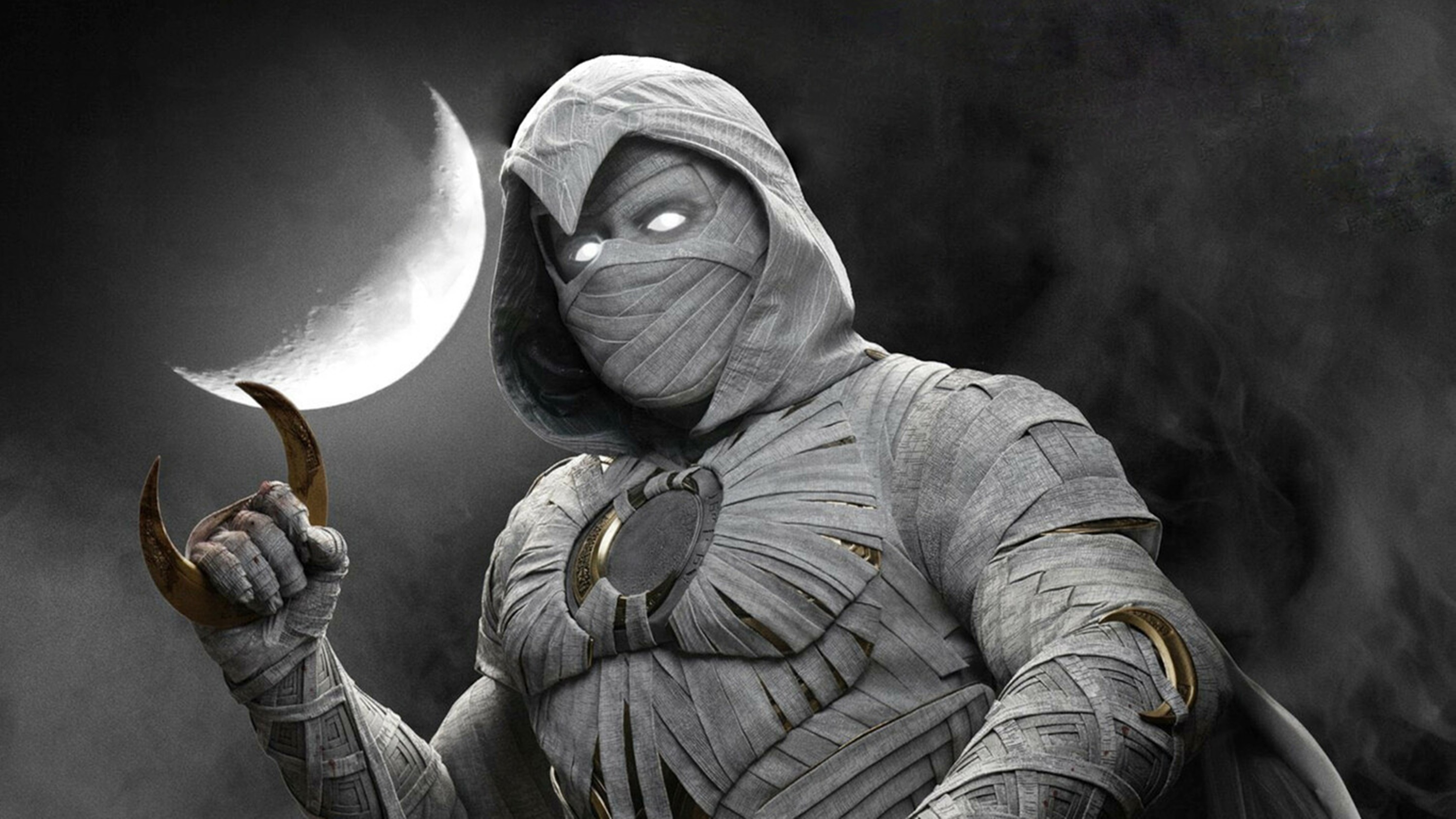 Moon Knight temporada 2: Oscar Isaac se burla de la secuela de la serie  Disney+ en video