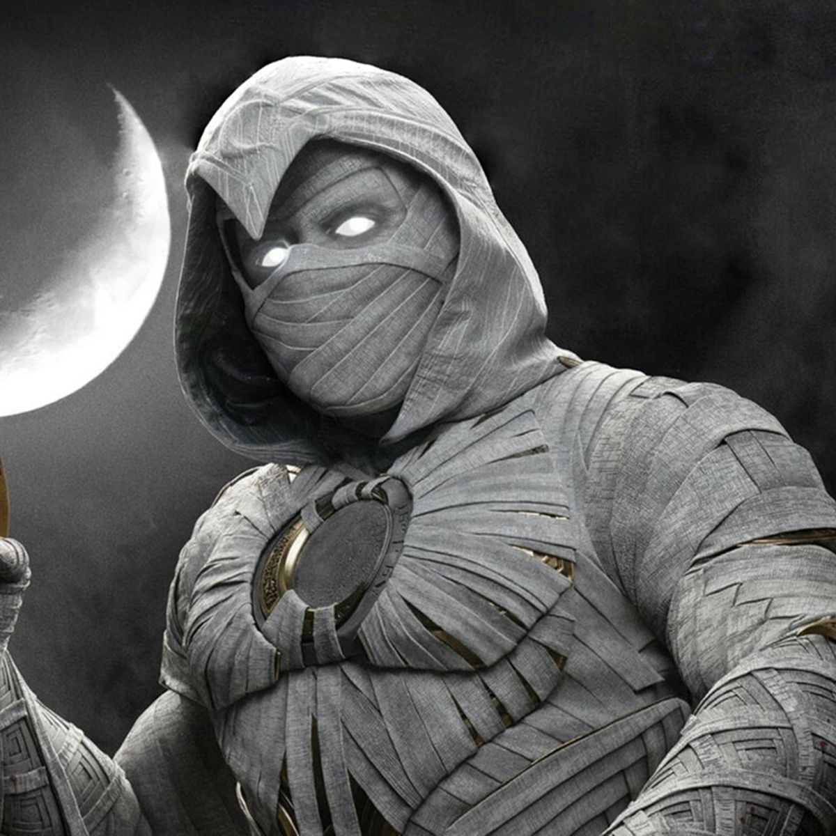 Moon Knight temporada 2: Oscar Isaac se burla de la secuela de la serie  Disney+ en video