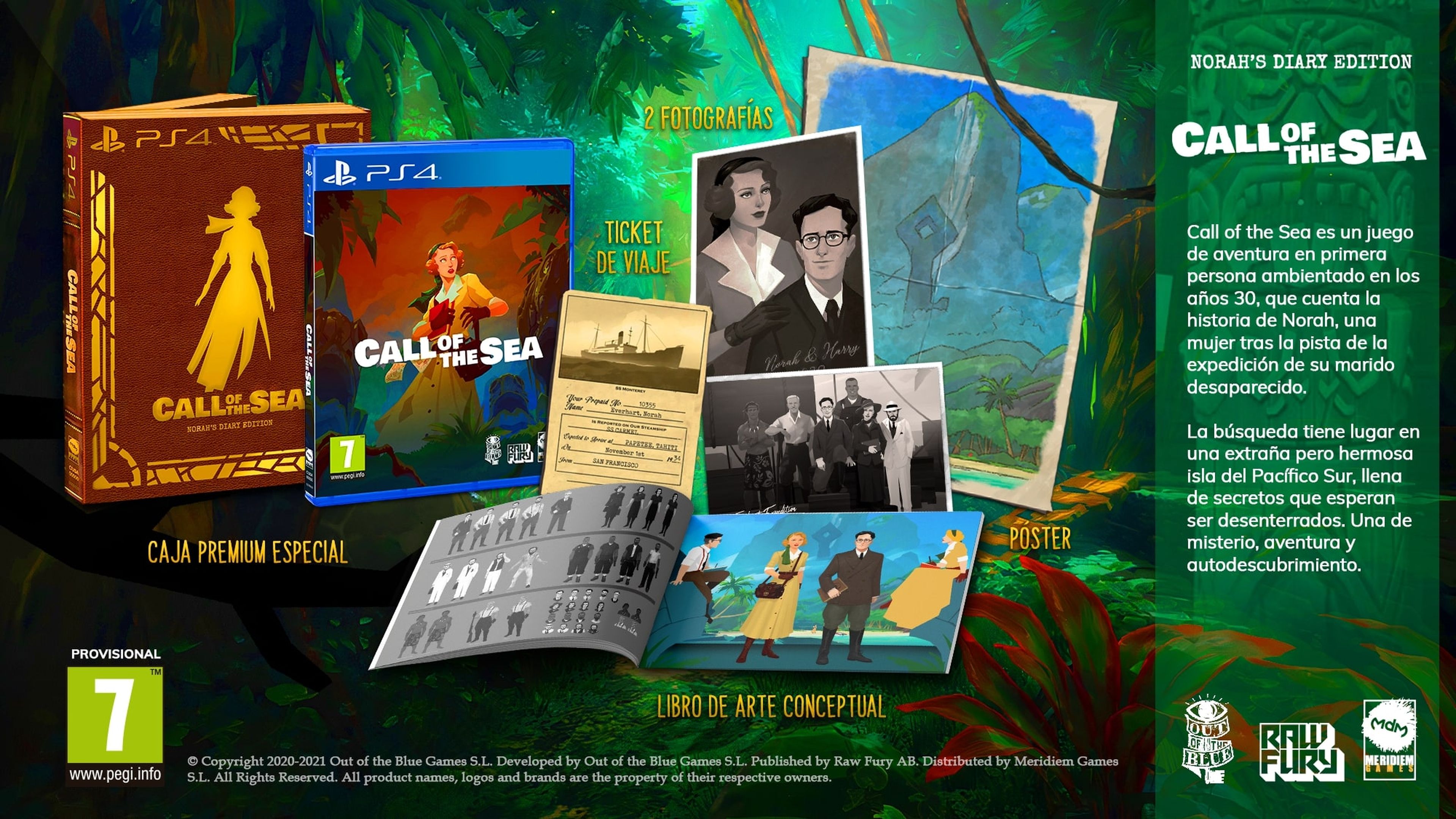 PS5: Revelado el arte de las cajas de 5 juegos