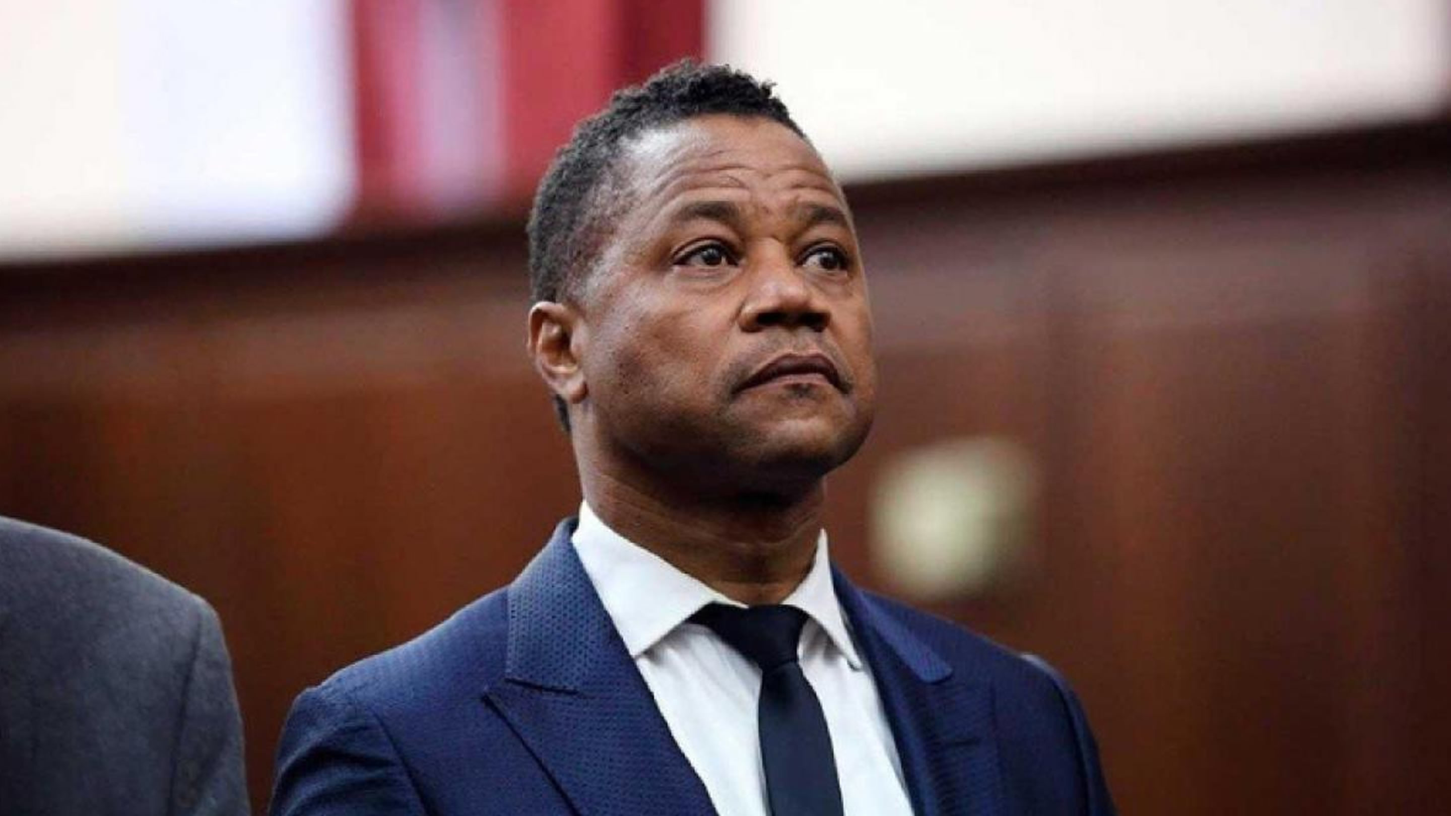 Cuba Gooding Jr. Evita Un Juicio Mediático Declarándose Culpable De ...