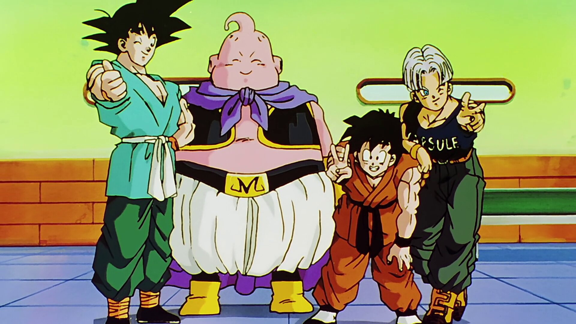 Dragon Ball Super - ¿Se Acerca La Sucesión Total De Akira Toriyama ...