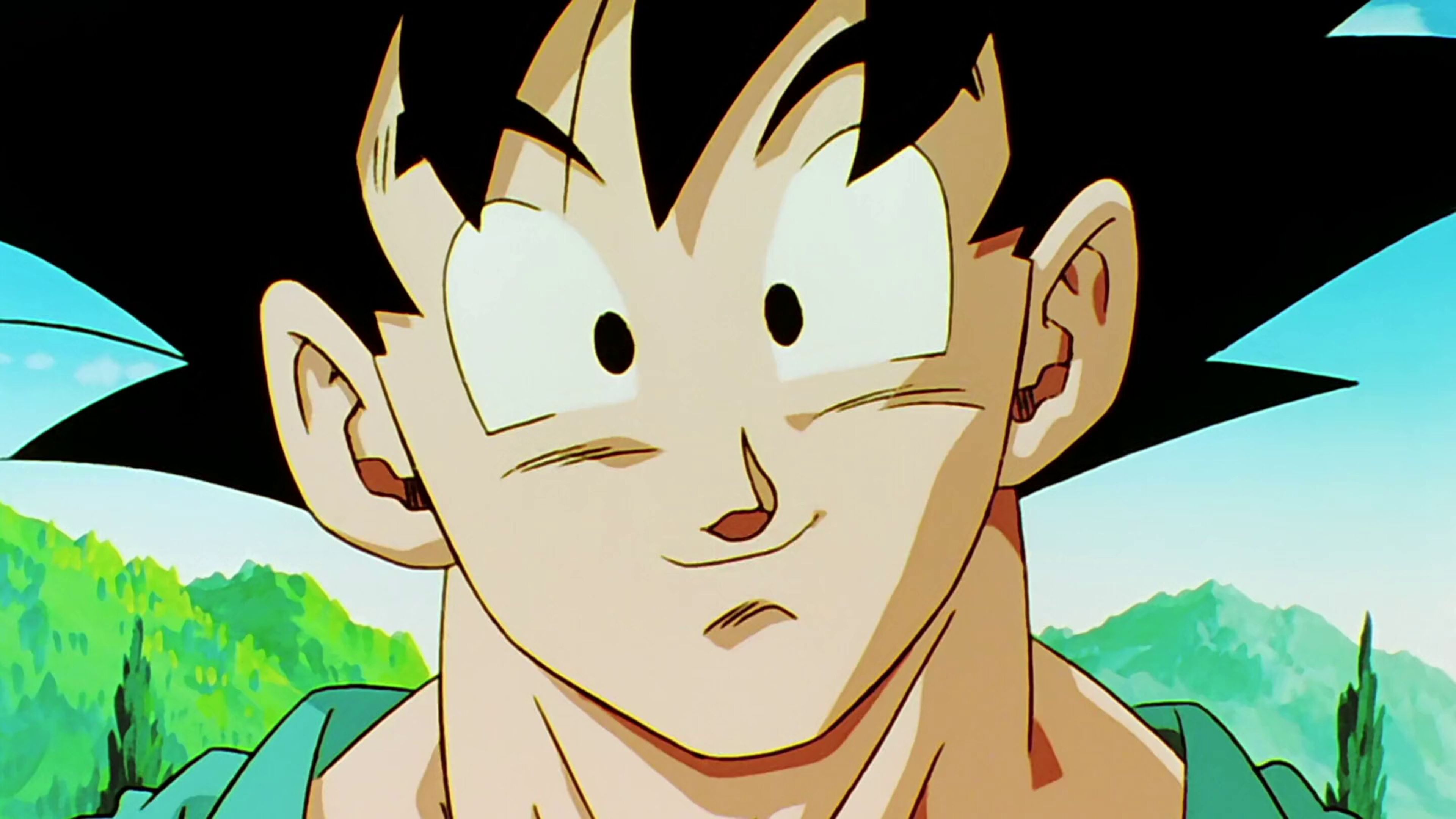 Dragon Ball - Yuya Takahashi, animador de Toei Animation, crea una escena de la etapa final de Goku
