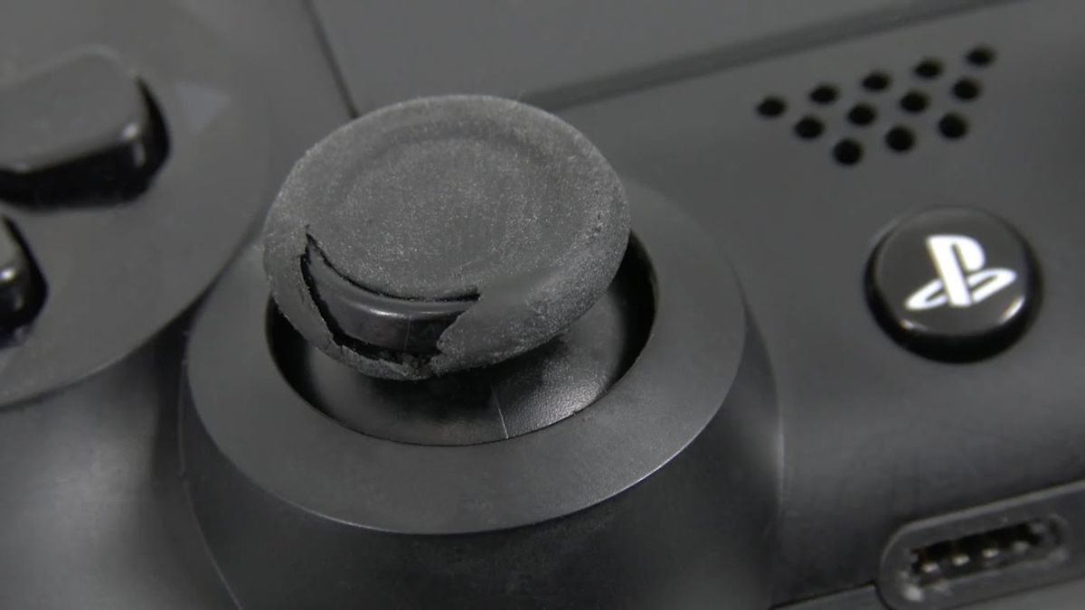 Así puedes calibrar el mando de tu PS4 y corregir sus problemas