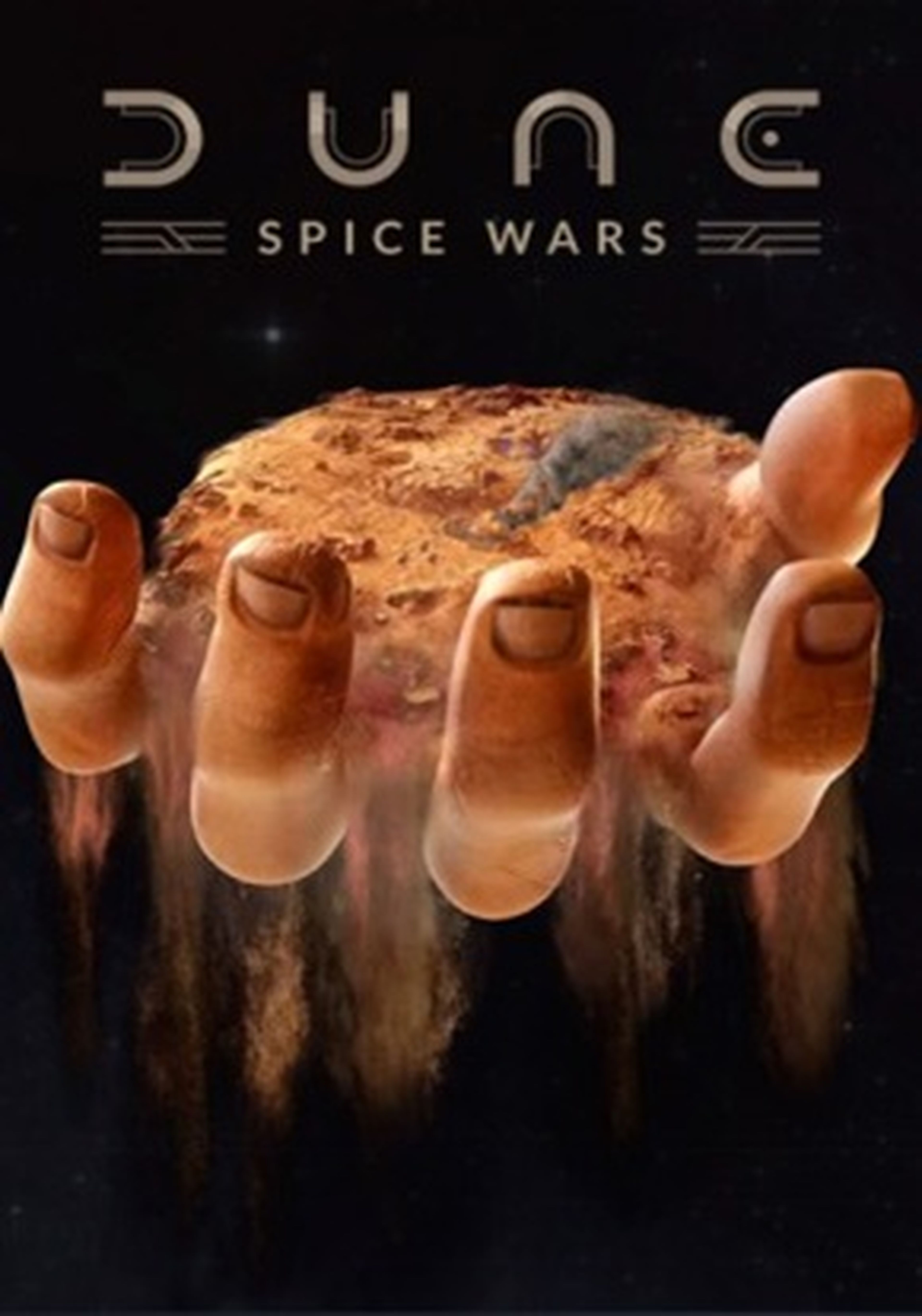 Dune Spice Wars cartel